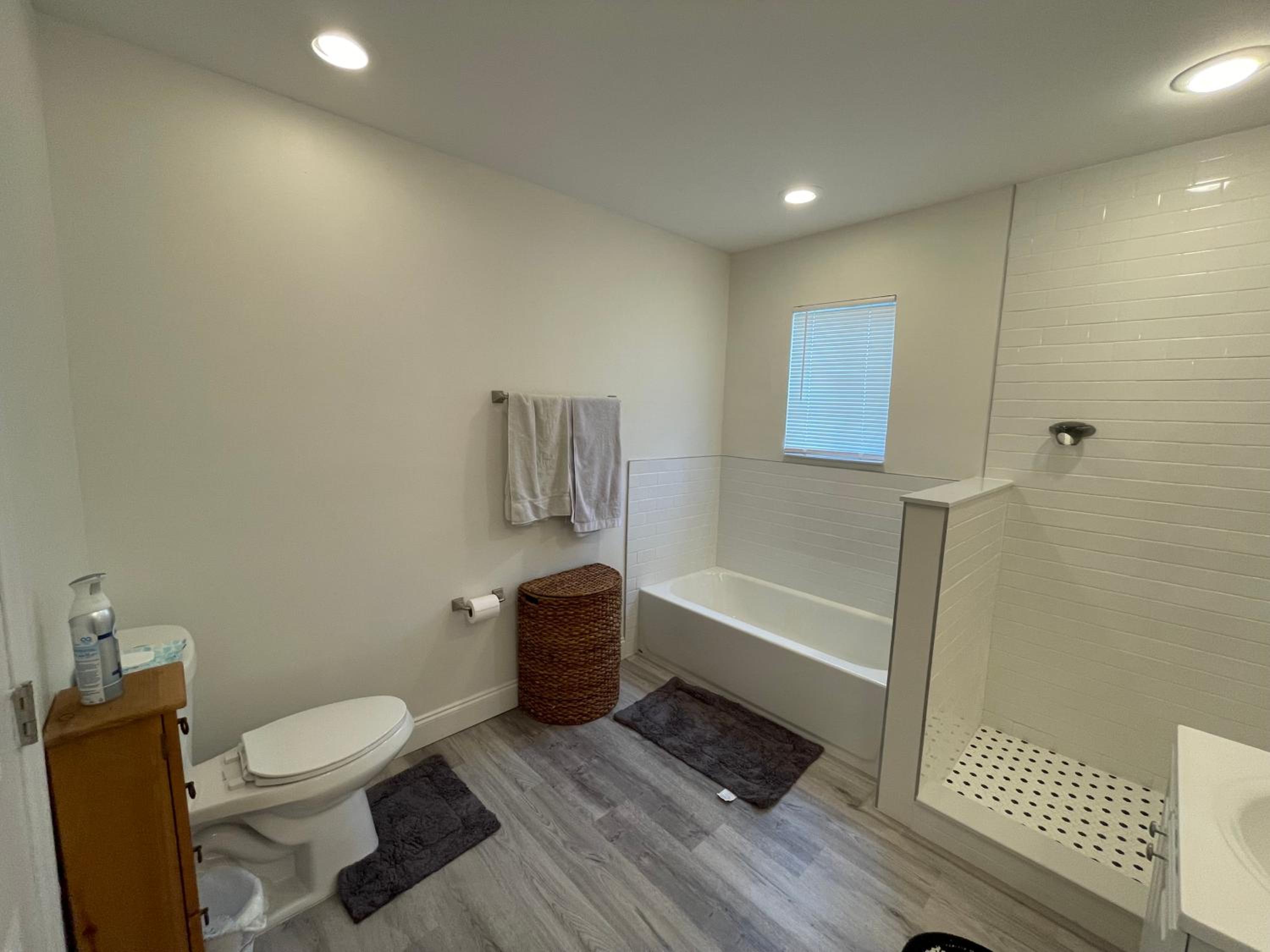One-Bedroom House photo 3