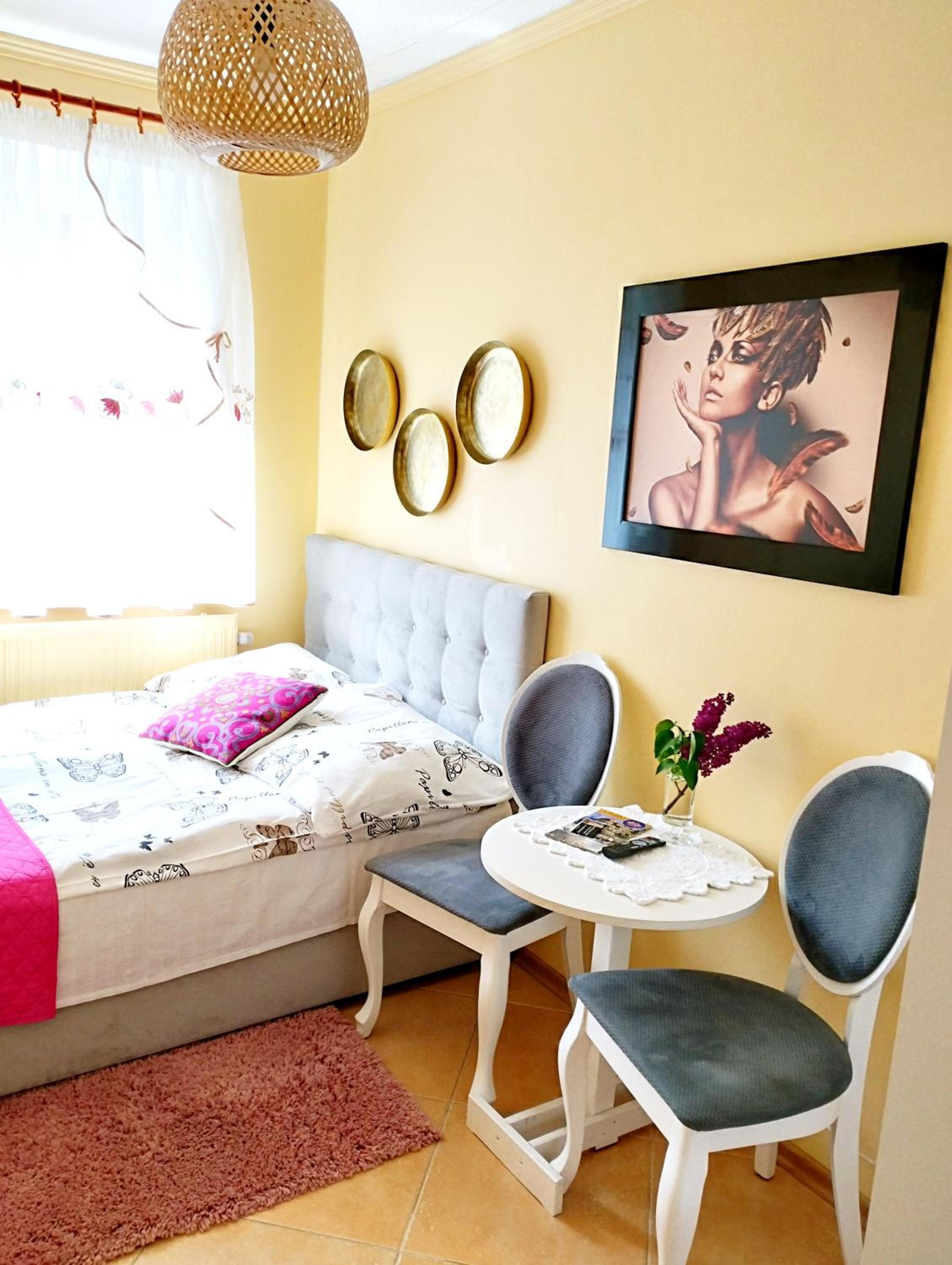 Double Room photo 1