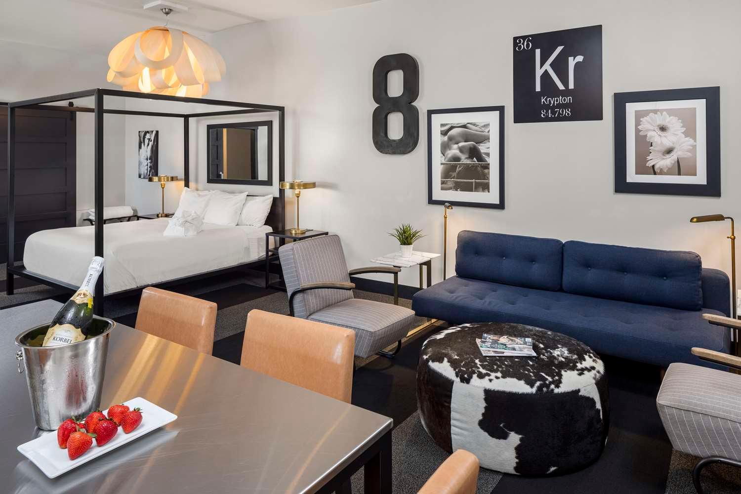 Superior Suite