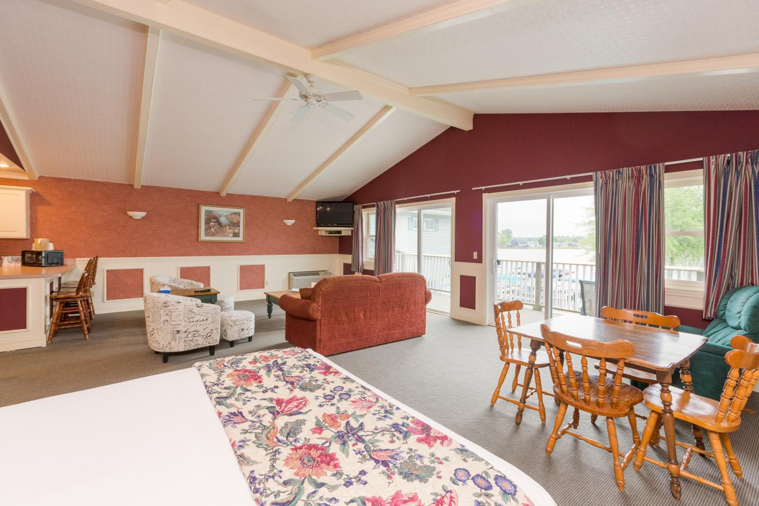 Executive Suite photo 1