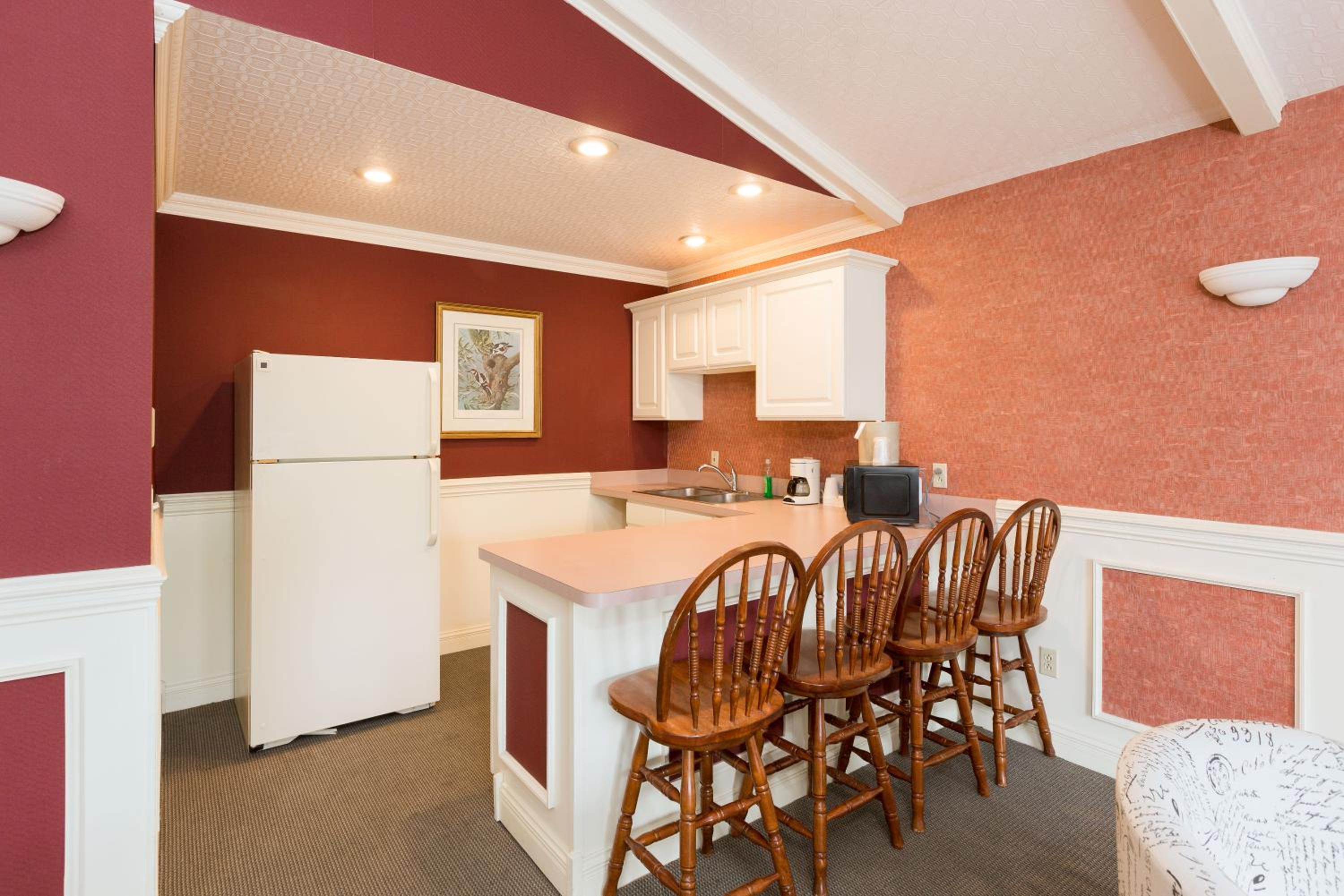 Executive Suite photo 2
