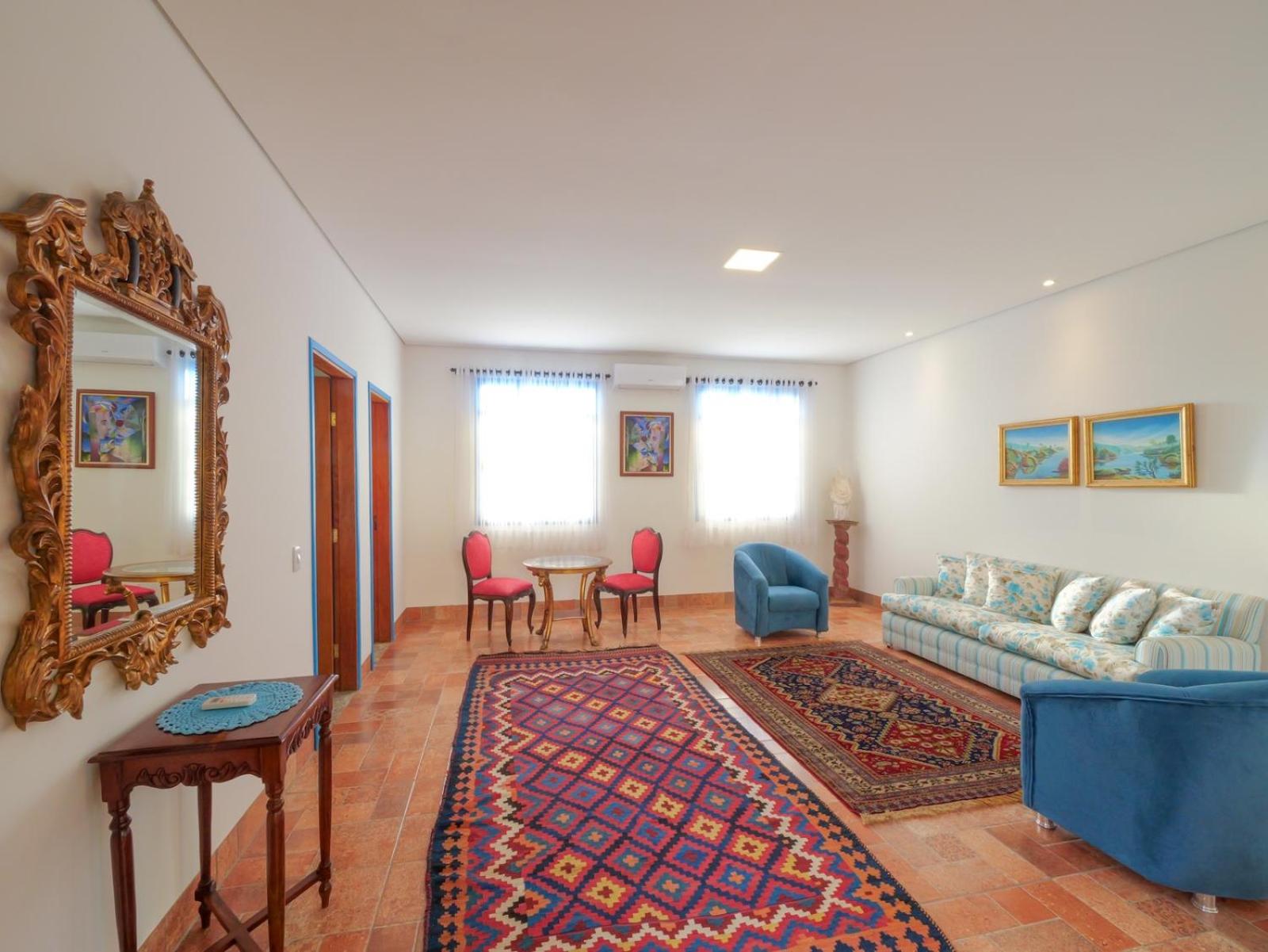 Presidential Suite photo 3