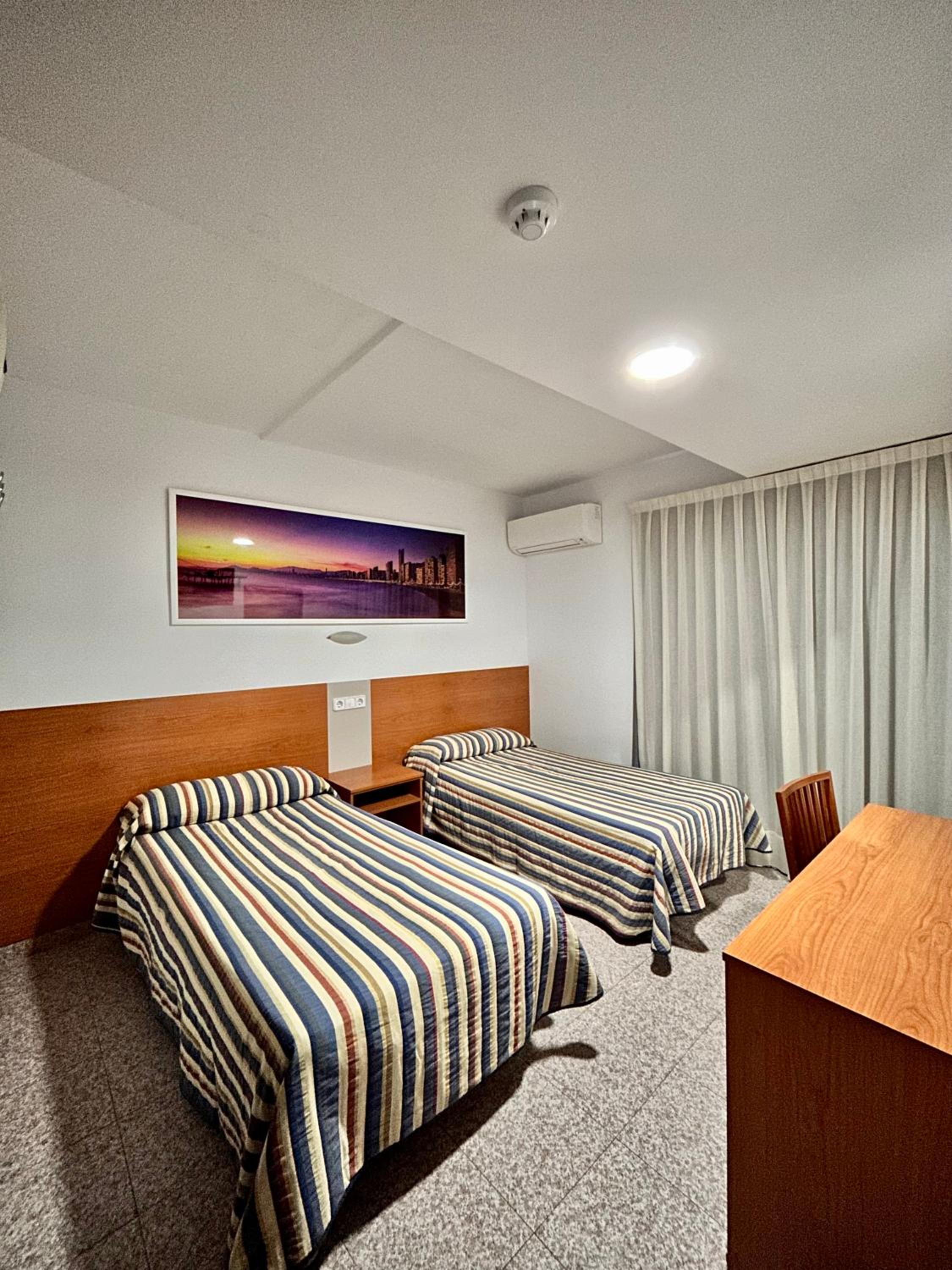 Habitación Doble