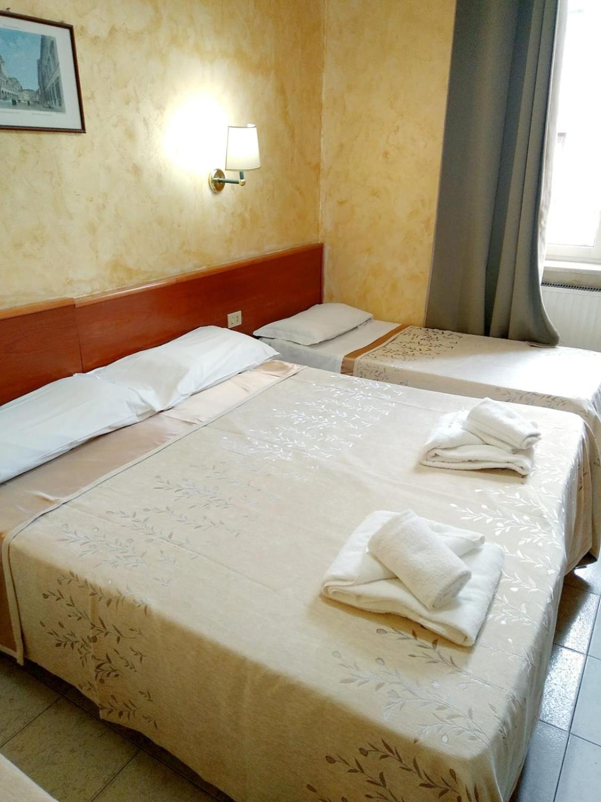Quadruple Room photo 3