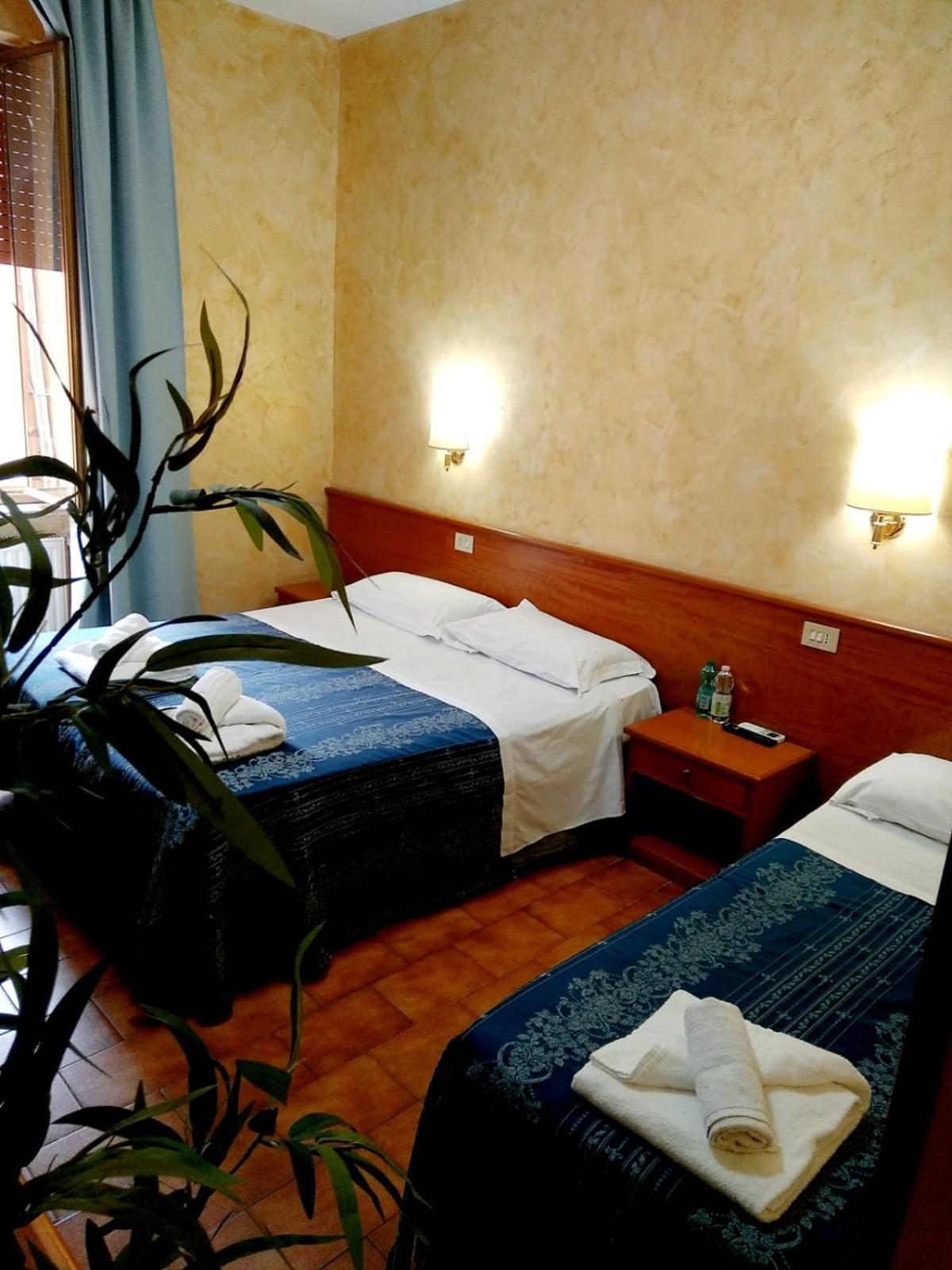 Quadruple Room photo 1