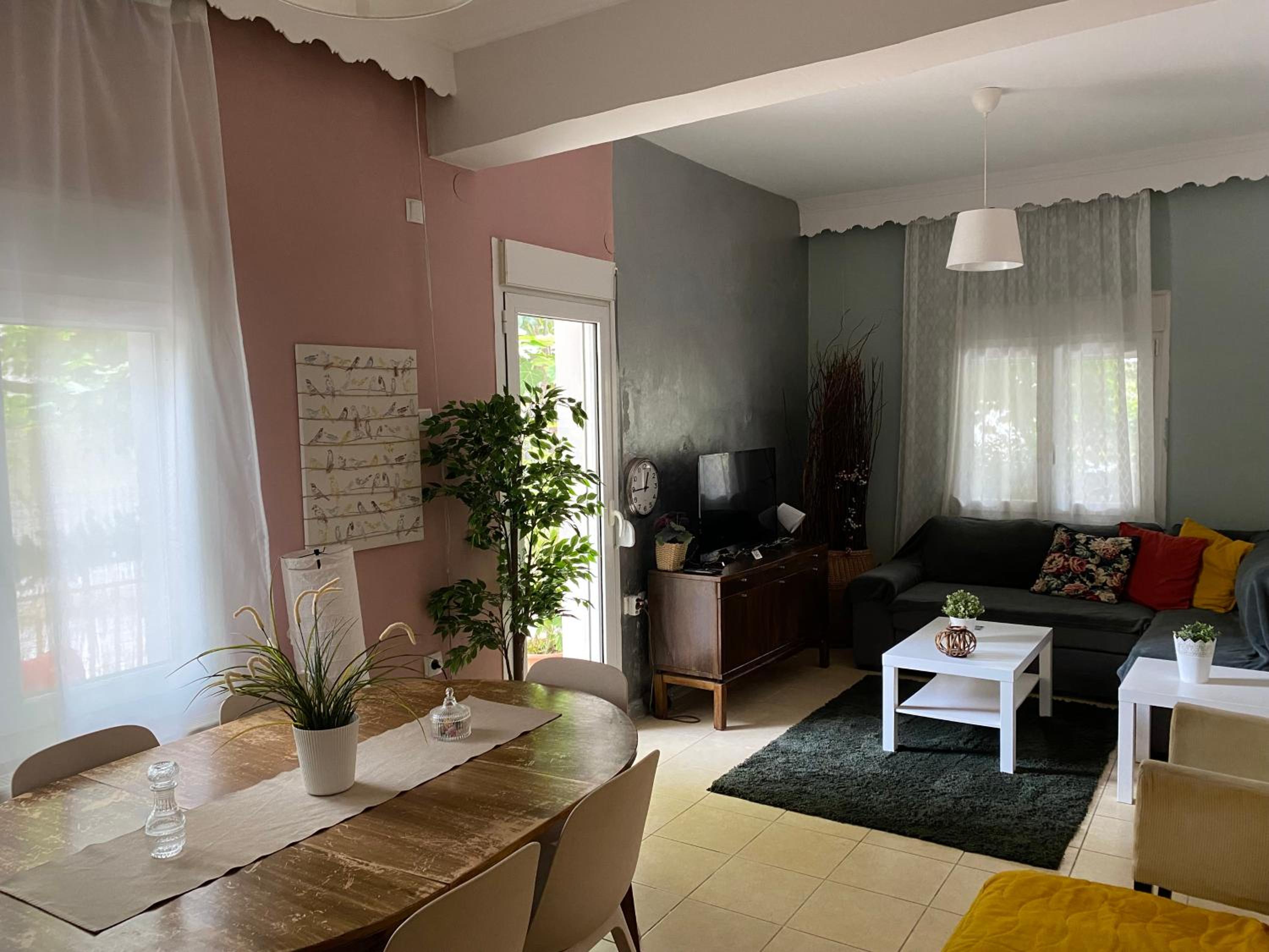 Villa with Garden View - Photo 4