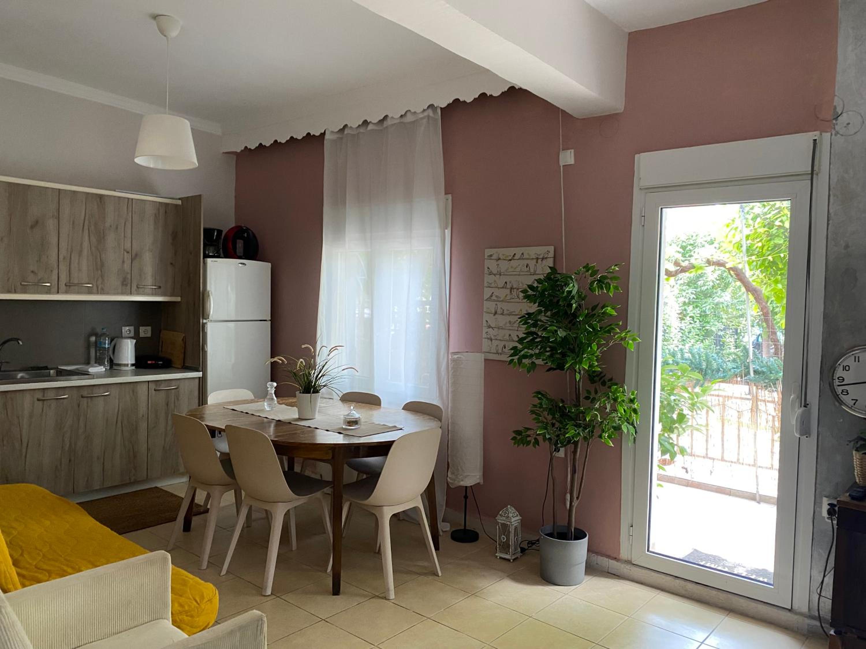 Villa with Garden View - Photo 3