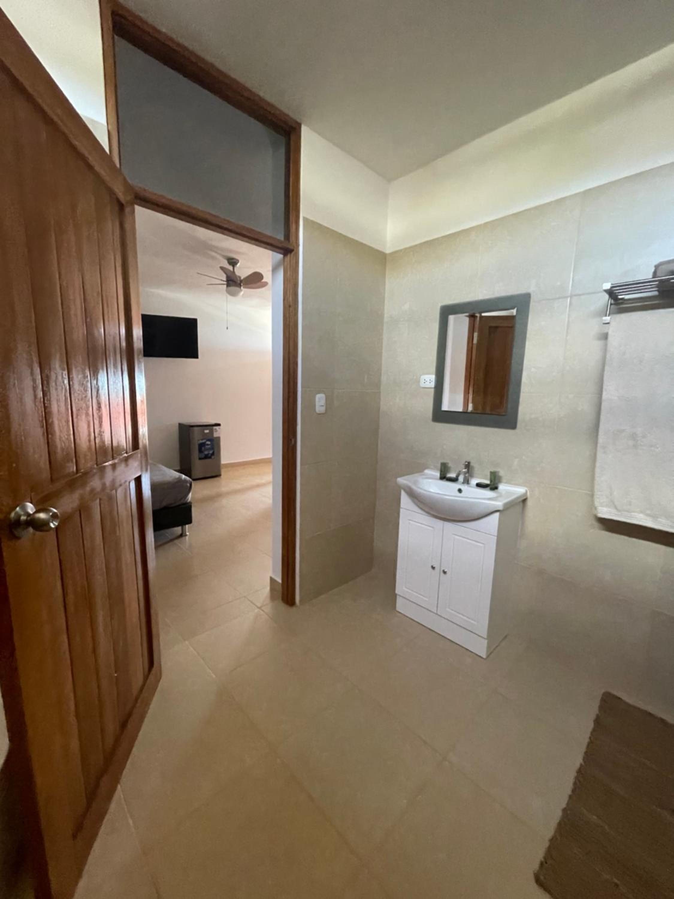 Triple Room with Bath photo 3