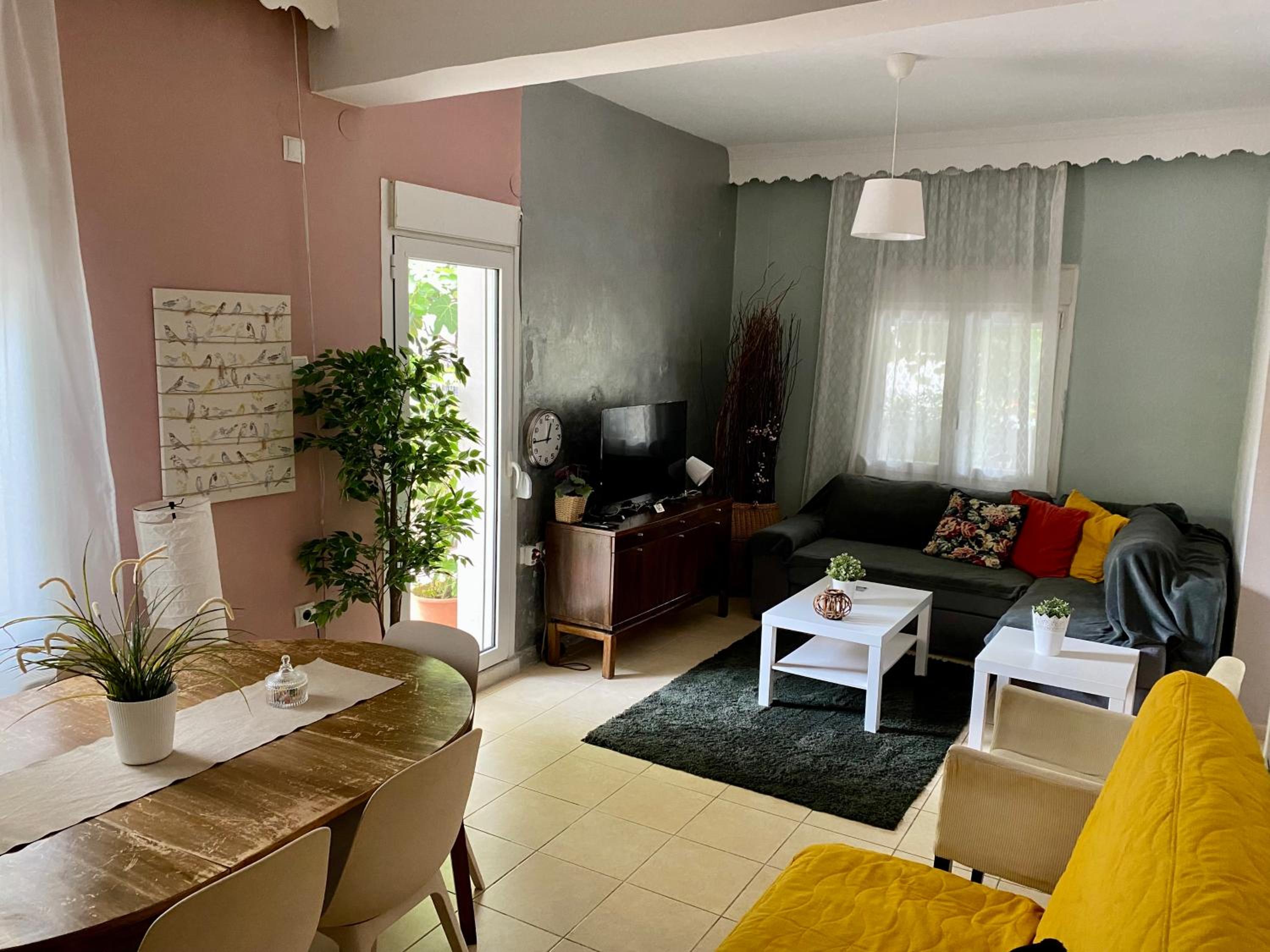 Villa with Garden View - Photo 95