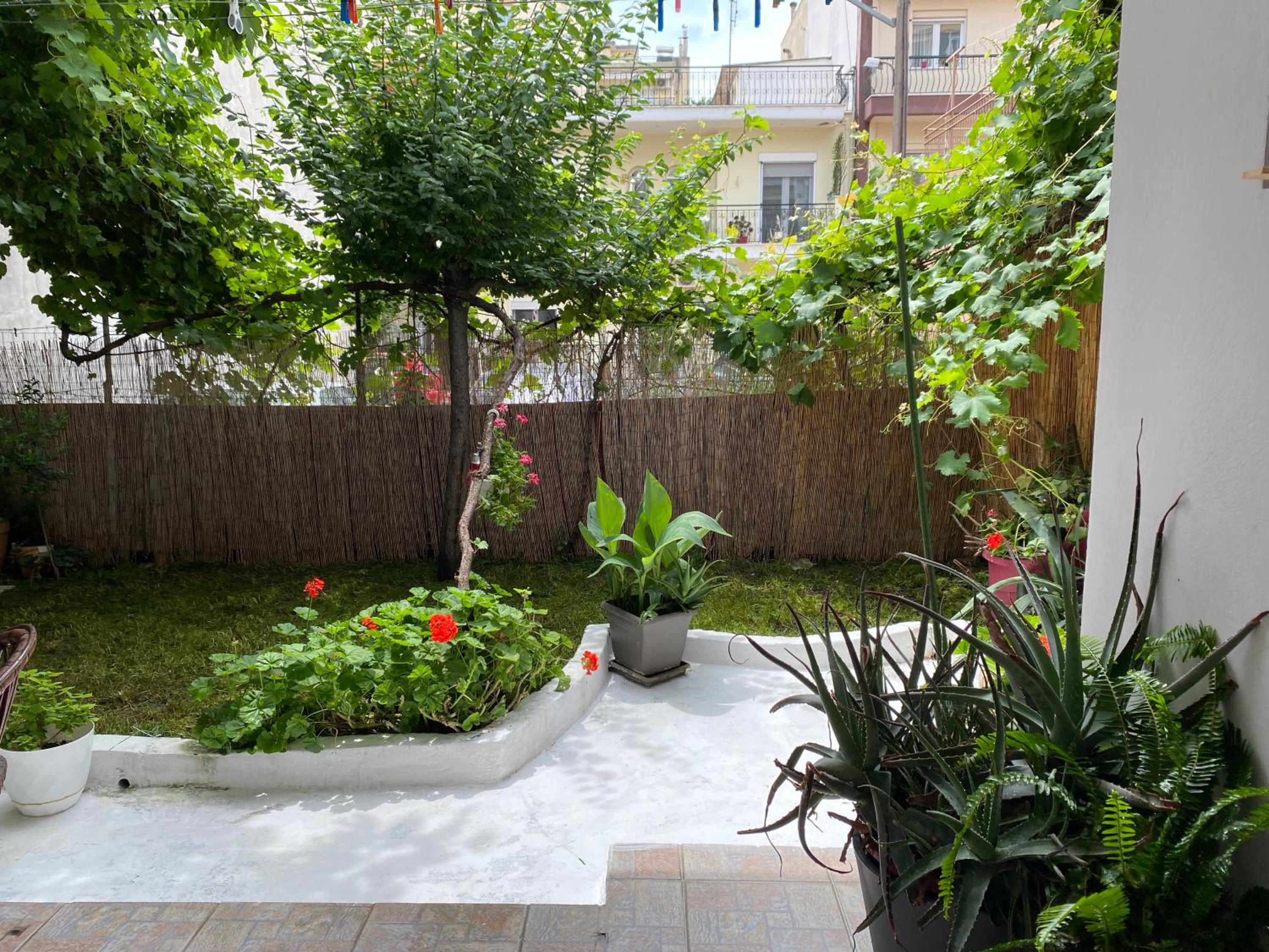 Villa with Garden View - Photo 94