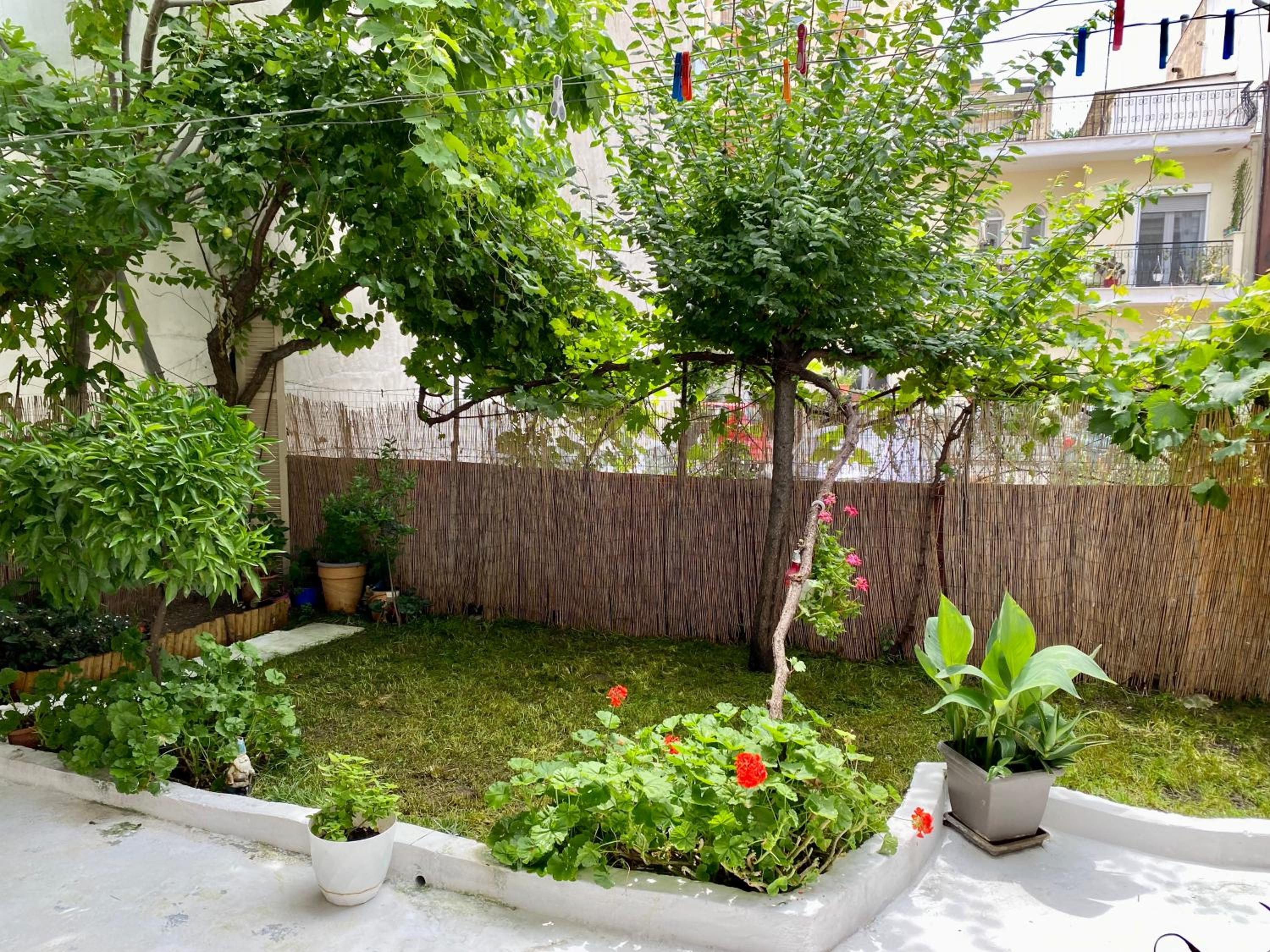 Villa with Garden View - Photo 93