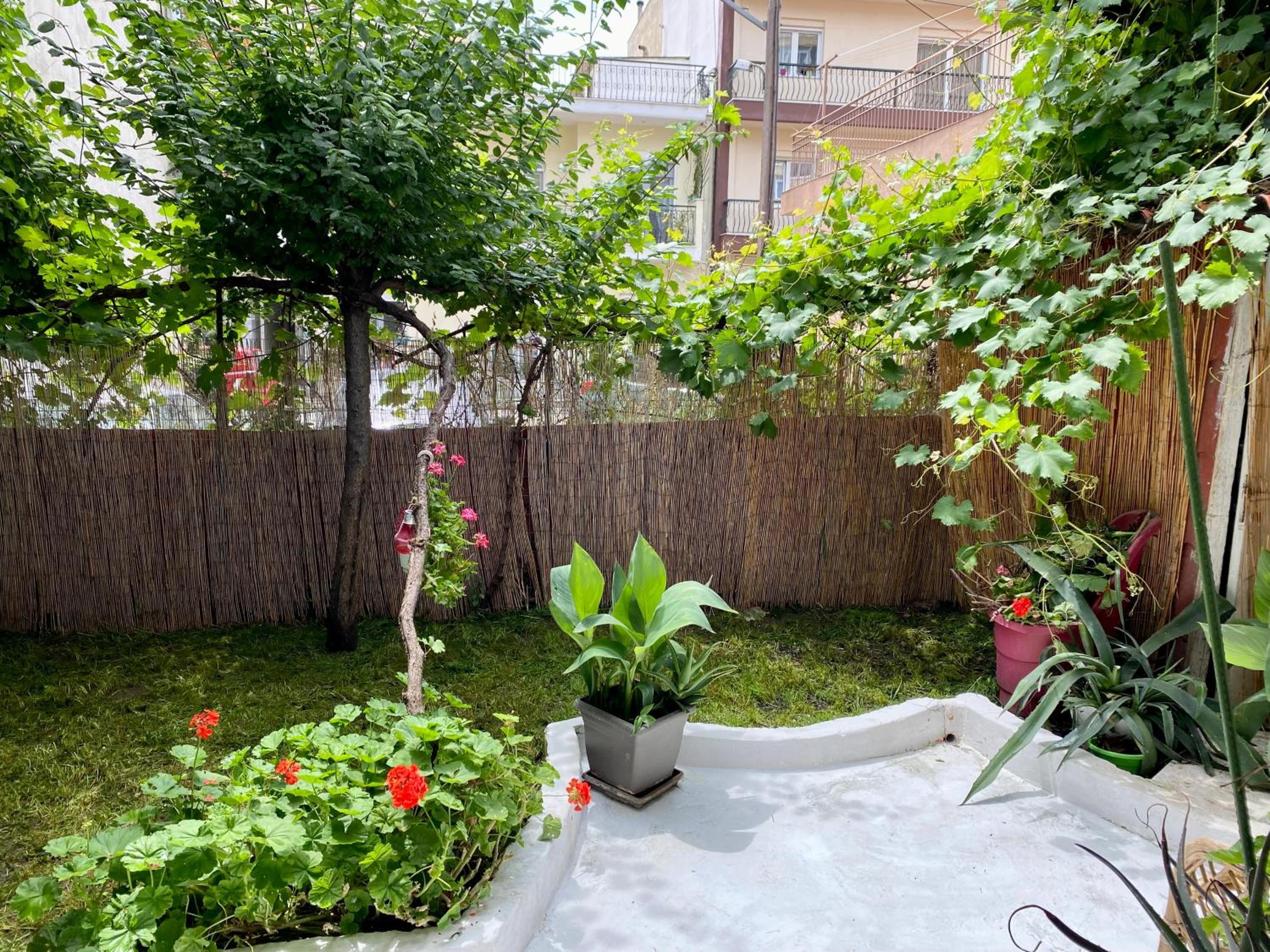 Villa with Garden View - Photo 92