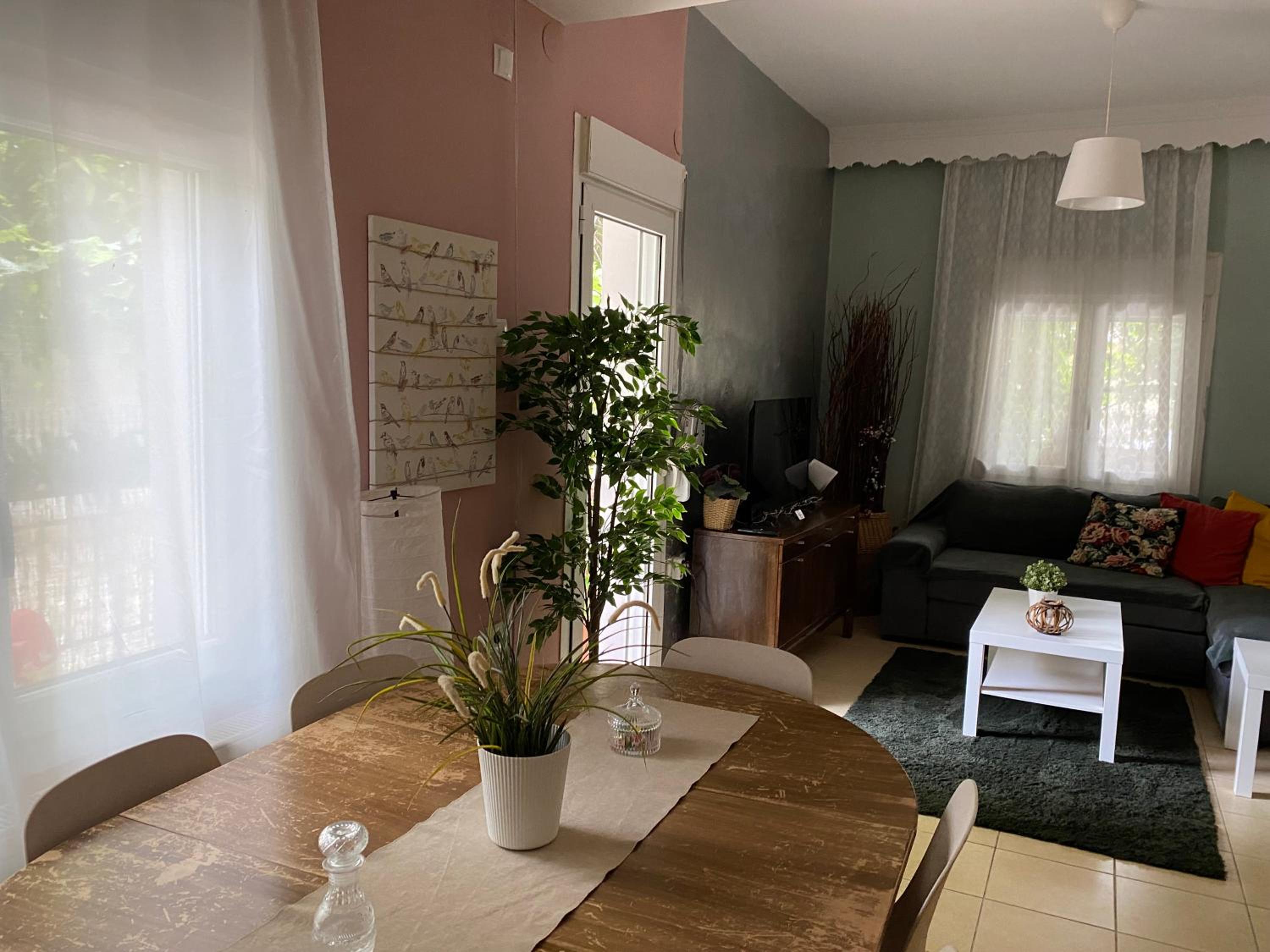 Villa with Garden View - Photo 91