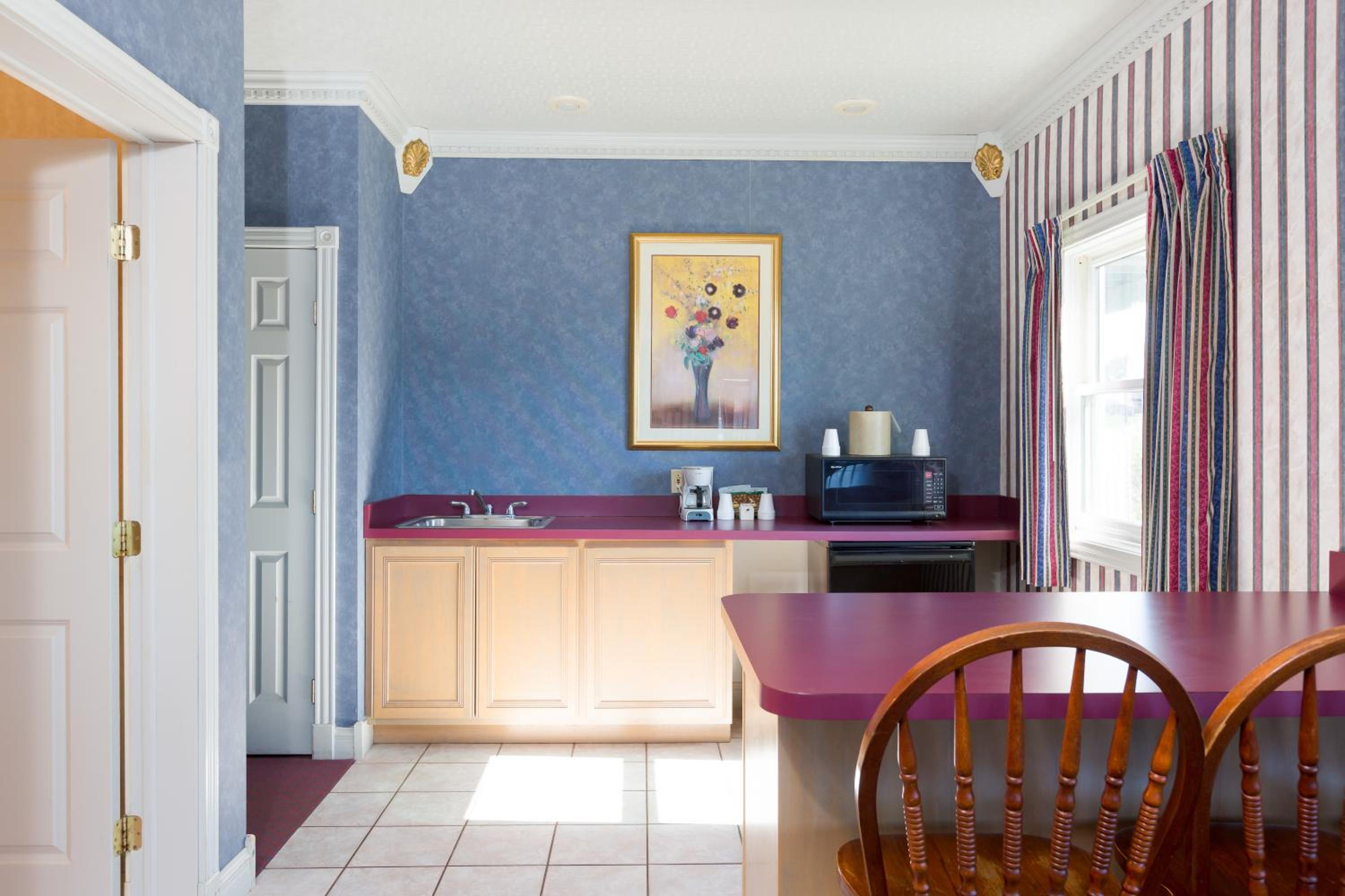 Family Suite photo 2