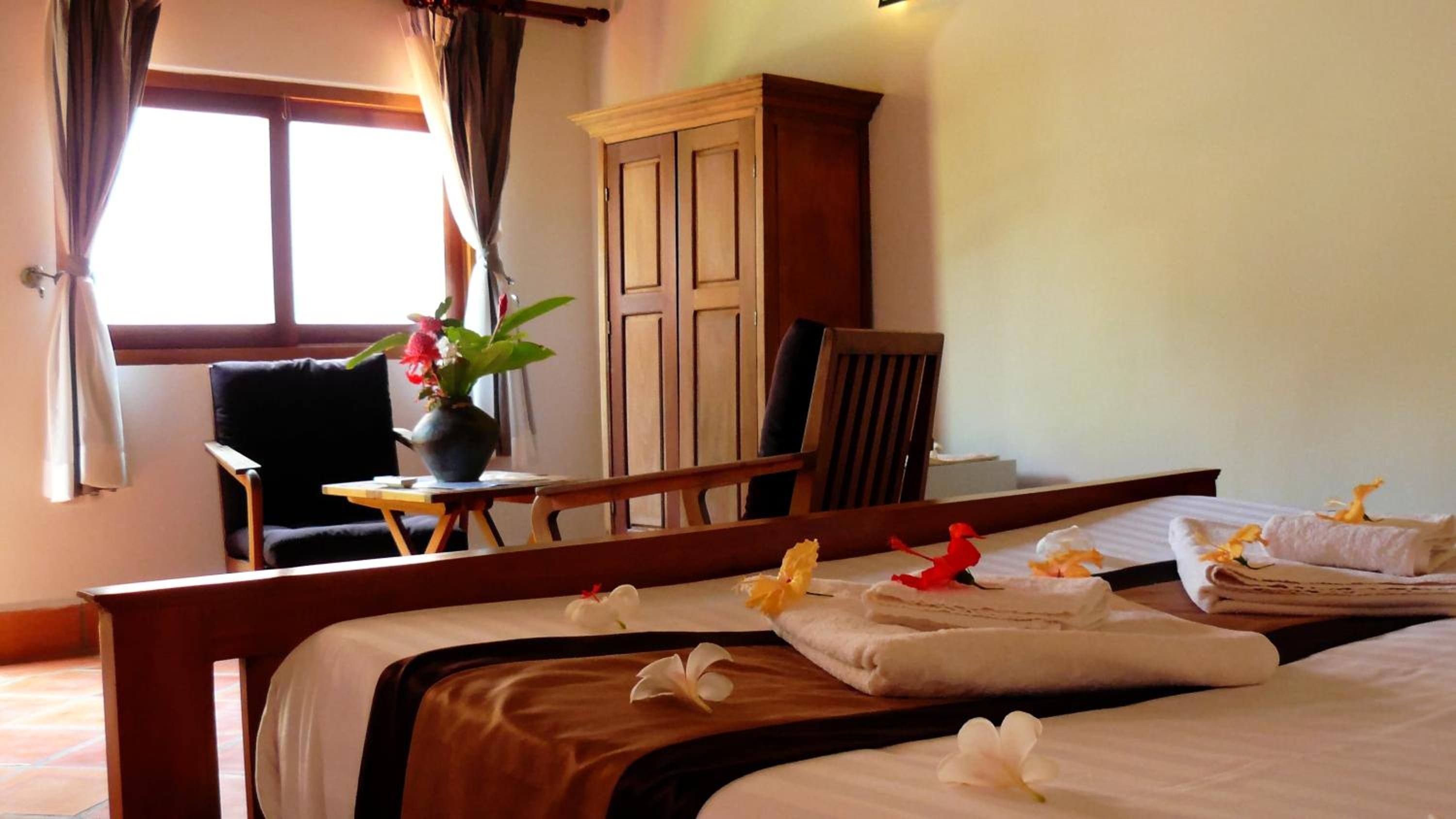 Double Room photo 3