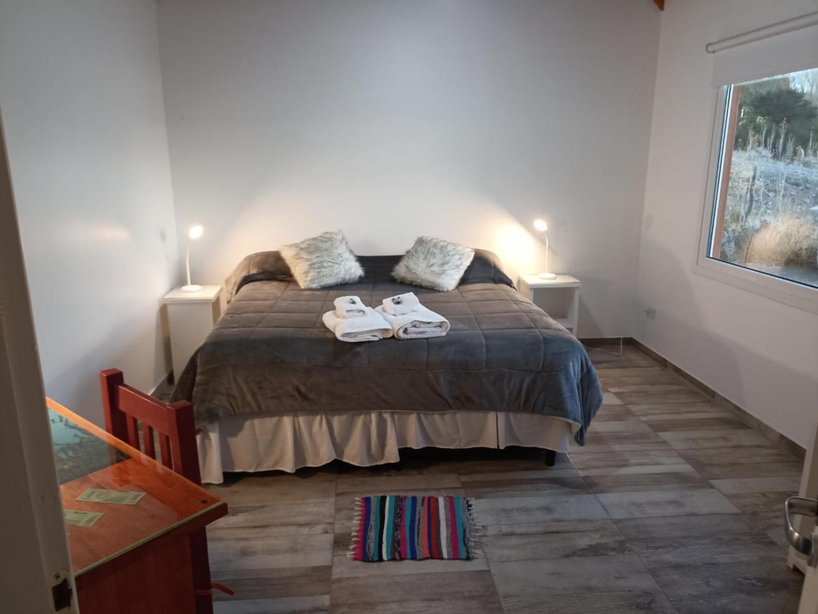 One-Bedroom House photo 1