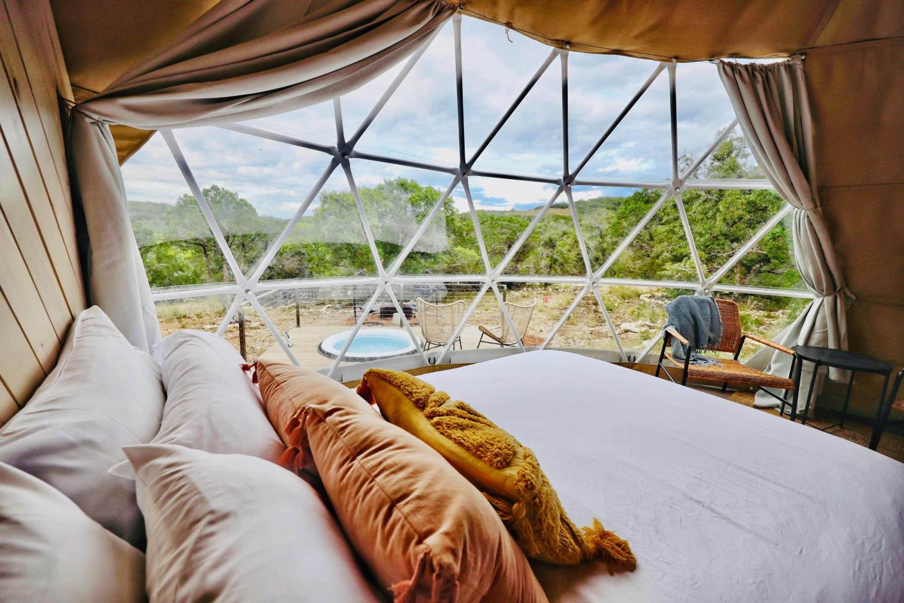 Tent photo 3