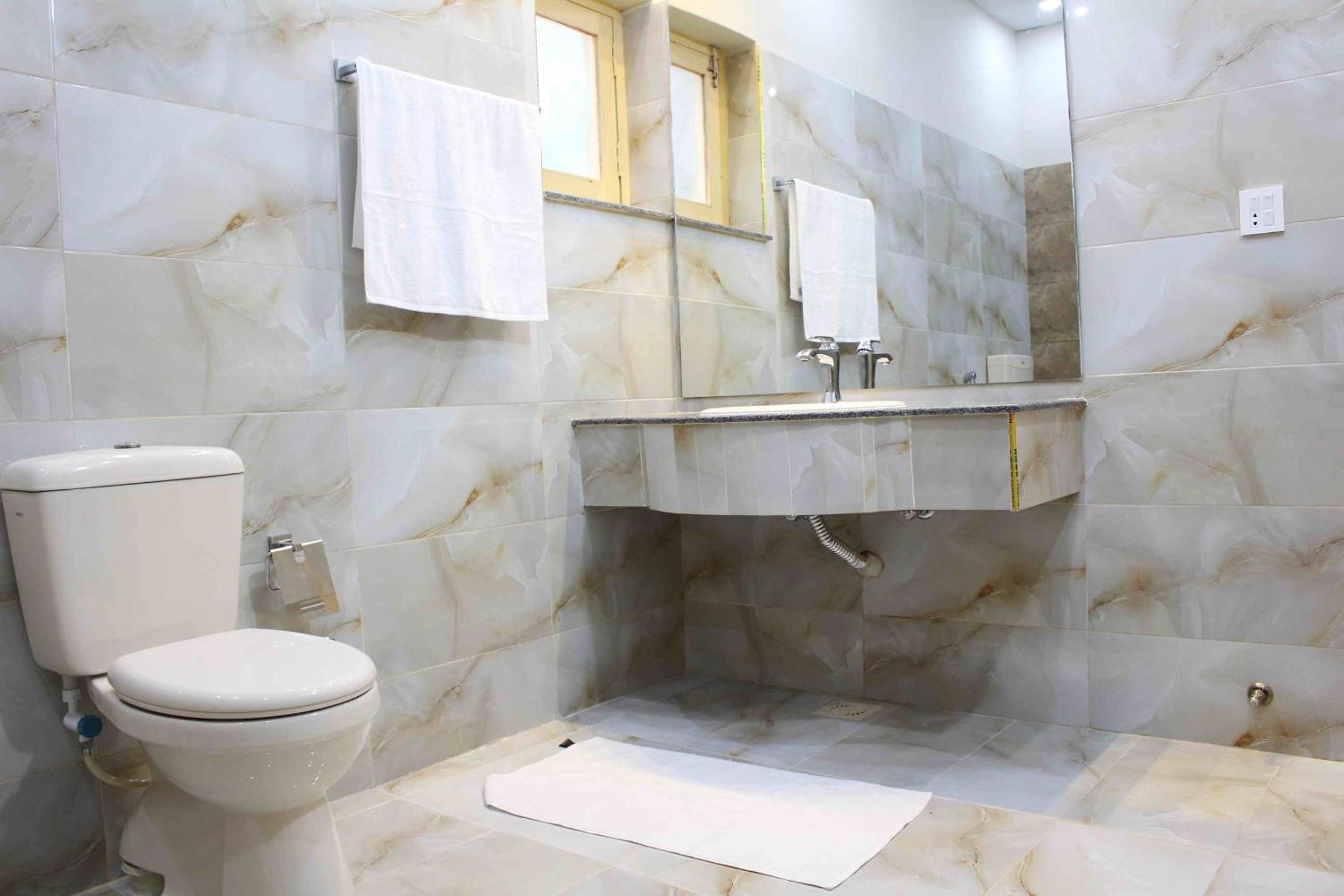 Deluxe Single Room photo 2