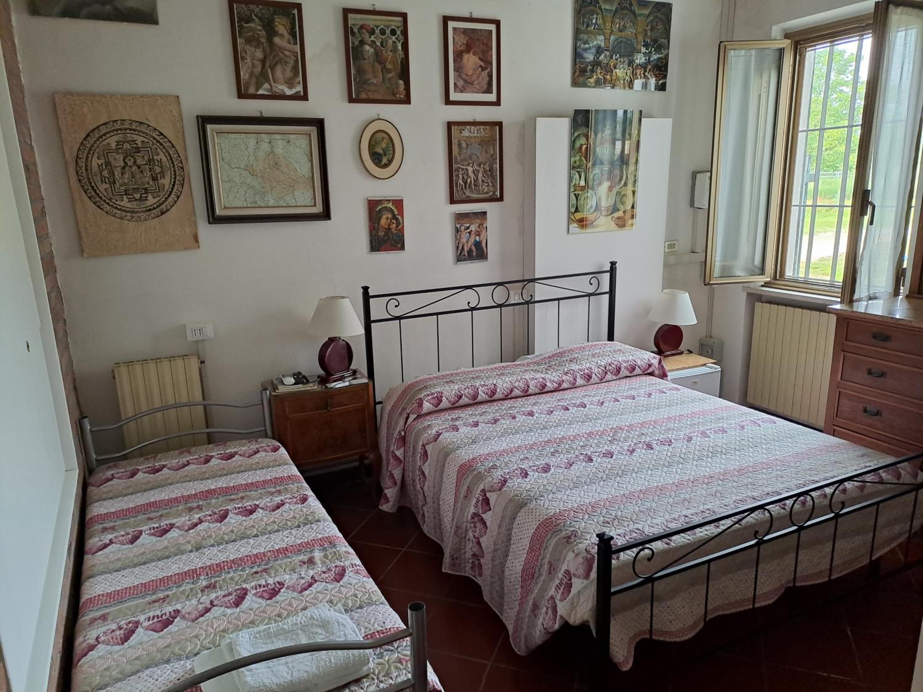 Double or Twin Room