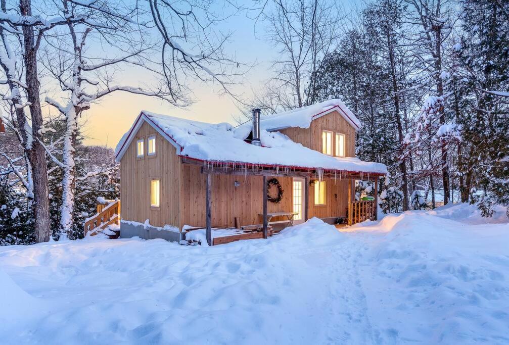 Two-Bedroom Chalet photo 2