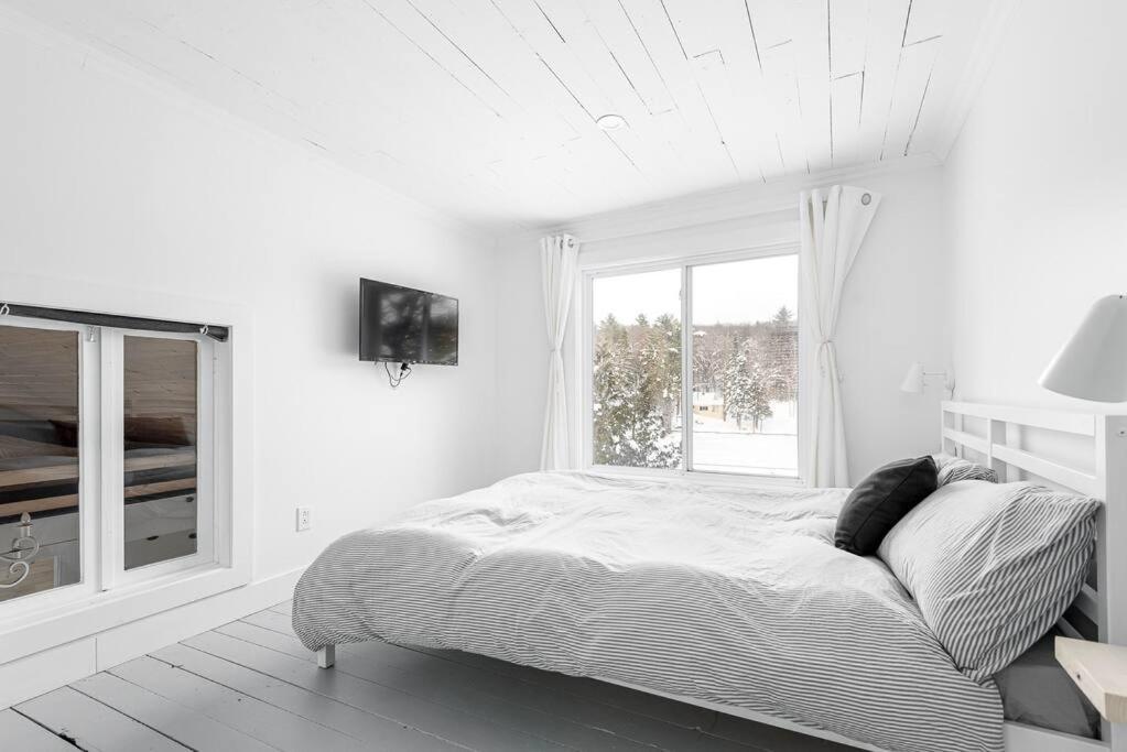 Two-Bedroom Chalet photo 1