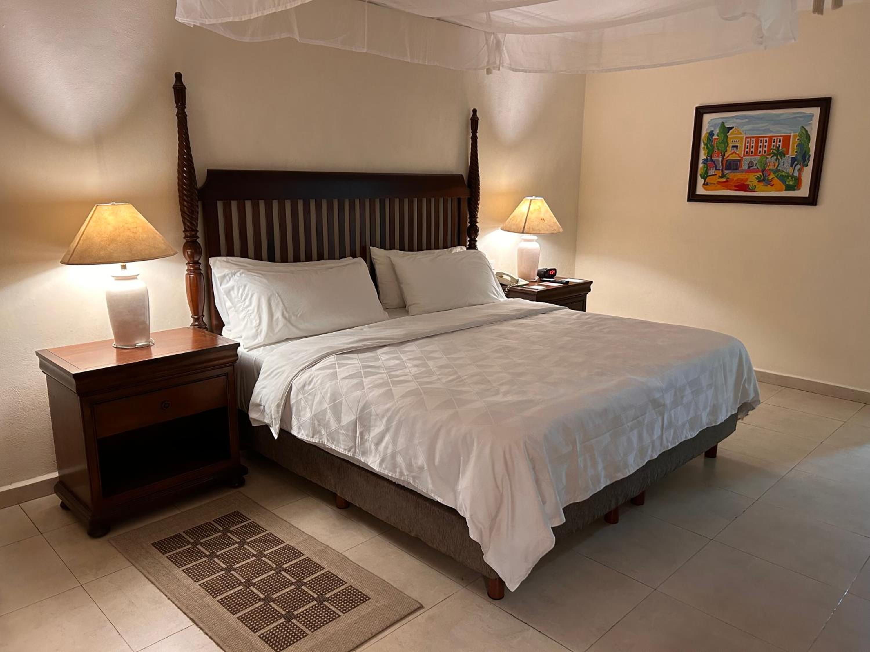 Standard King Room