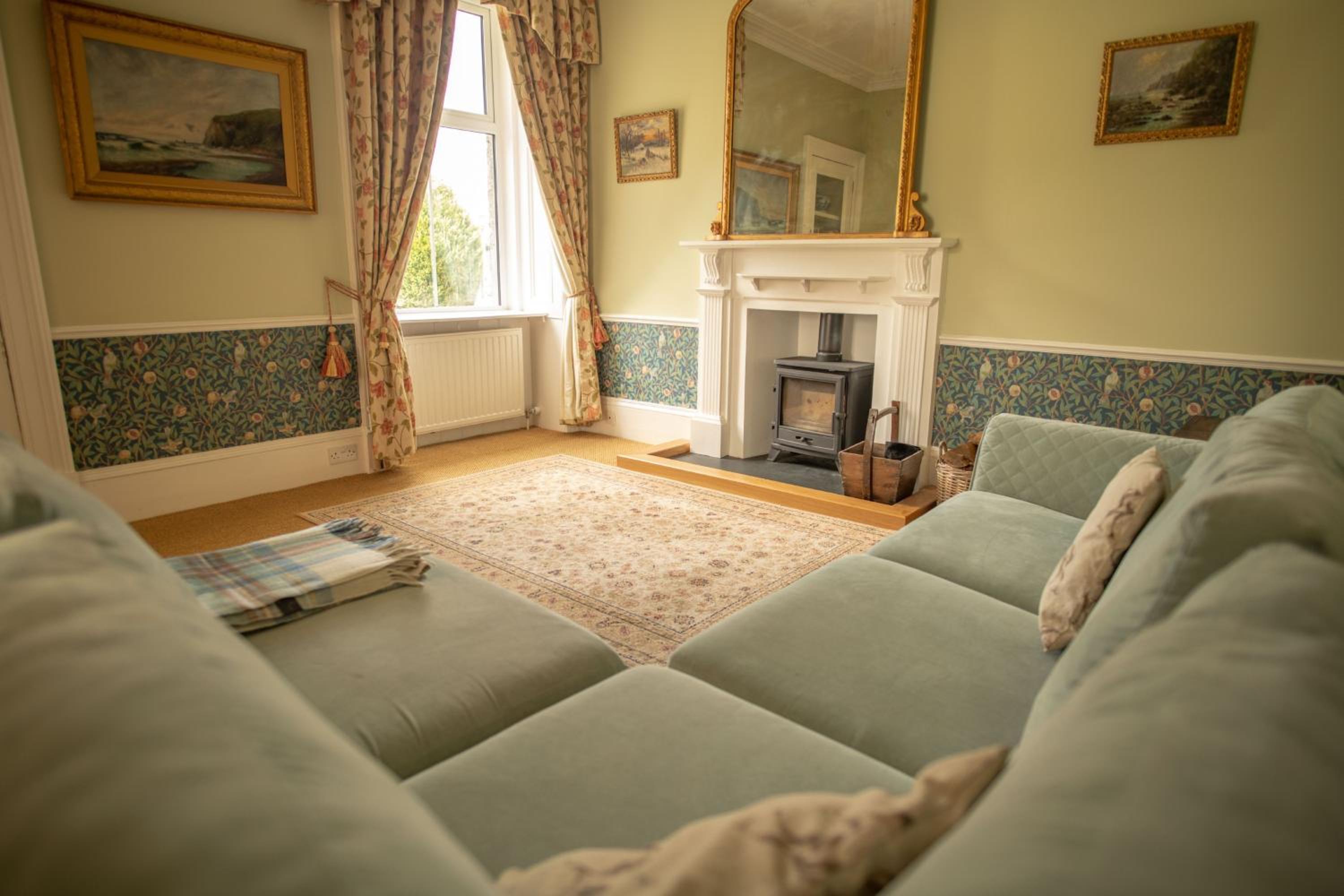Holiday Home photo 1