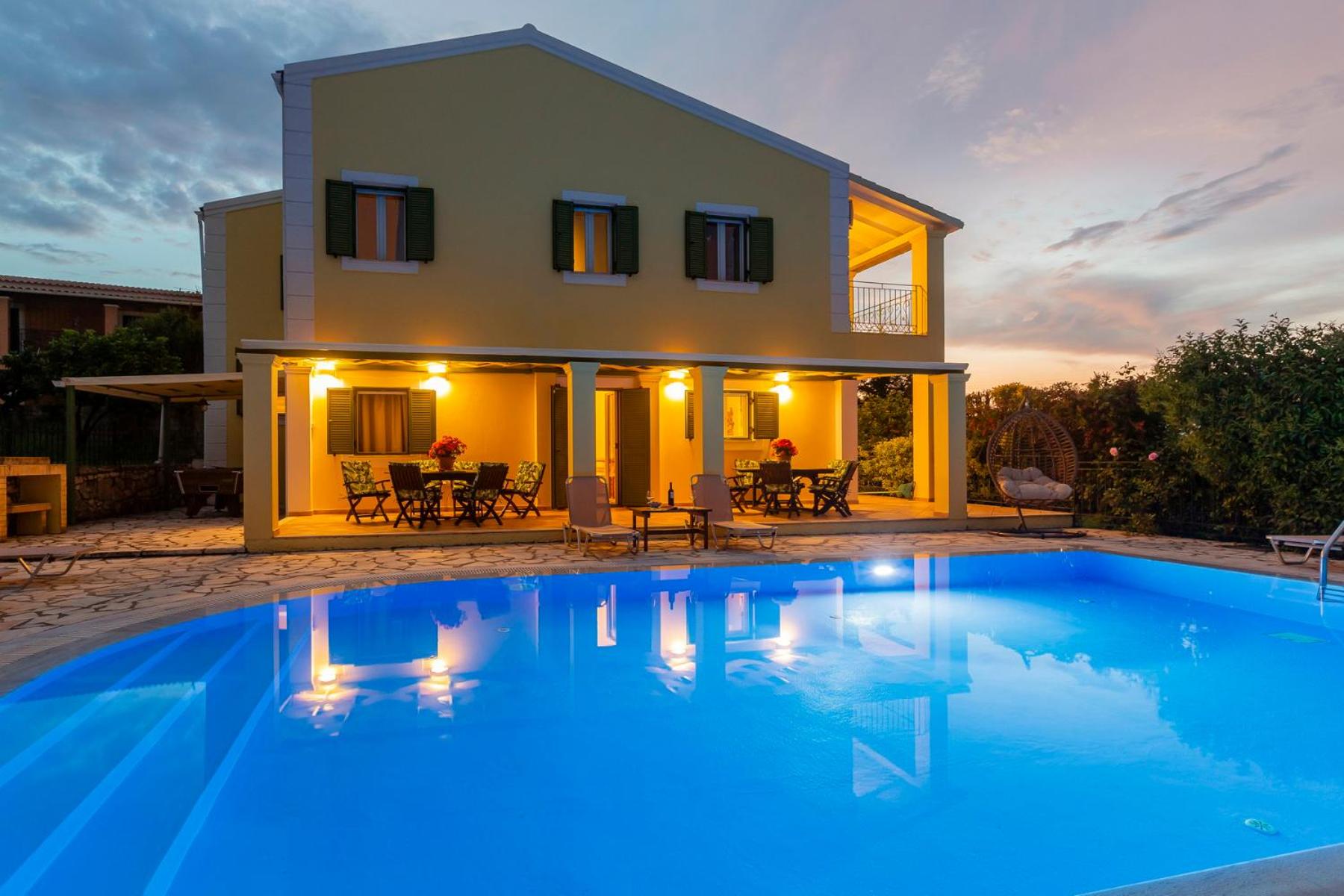 Villa