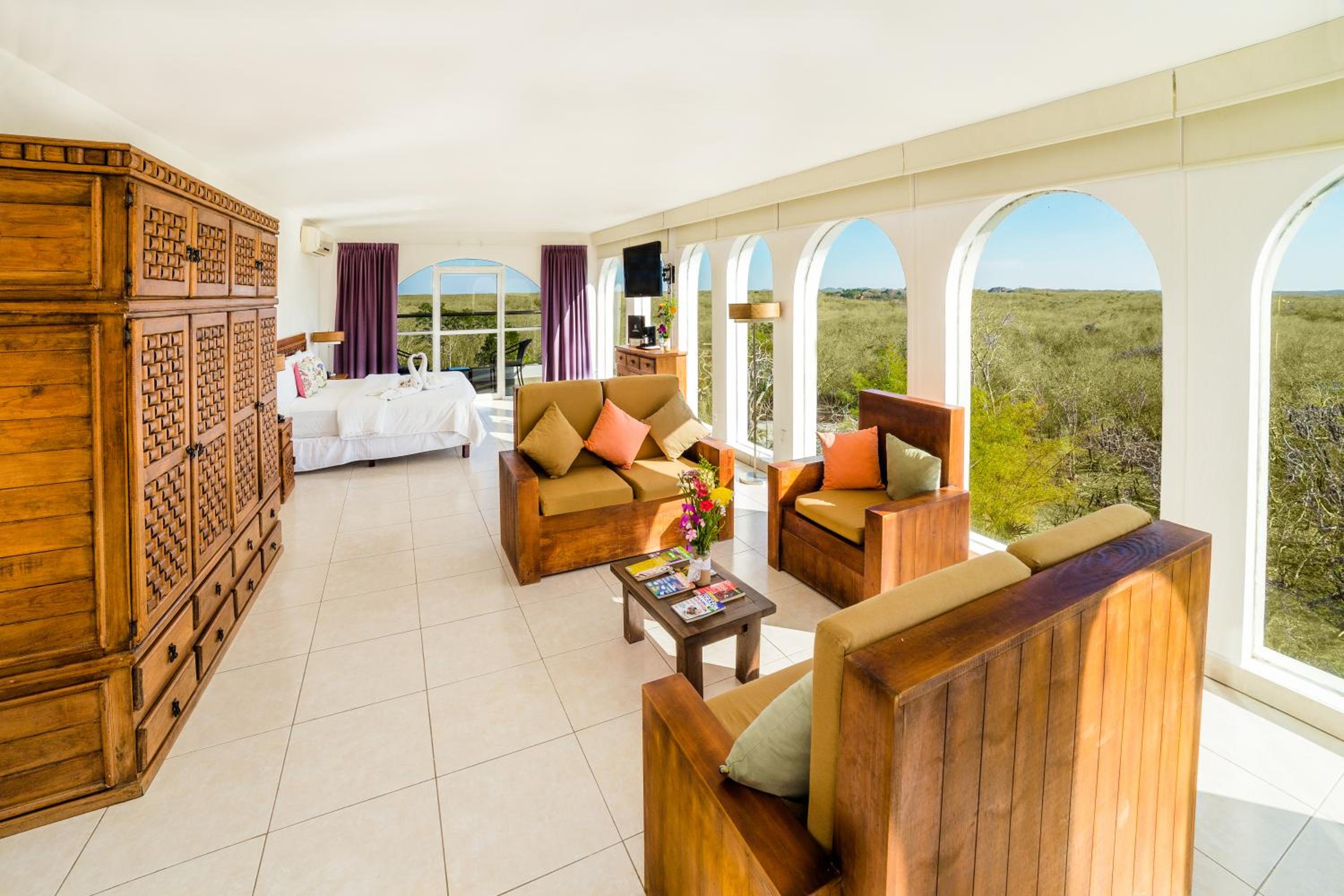 Suite with Balcony photo 3