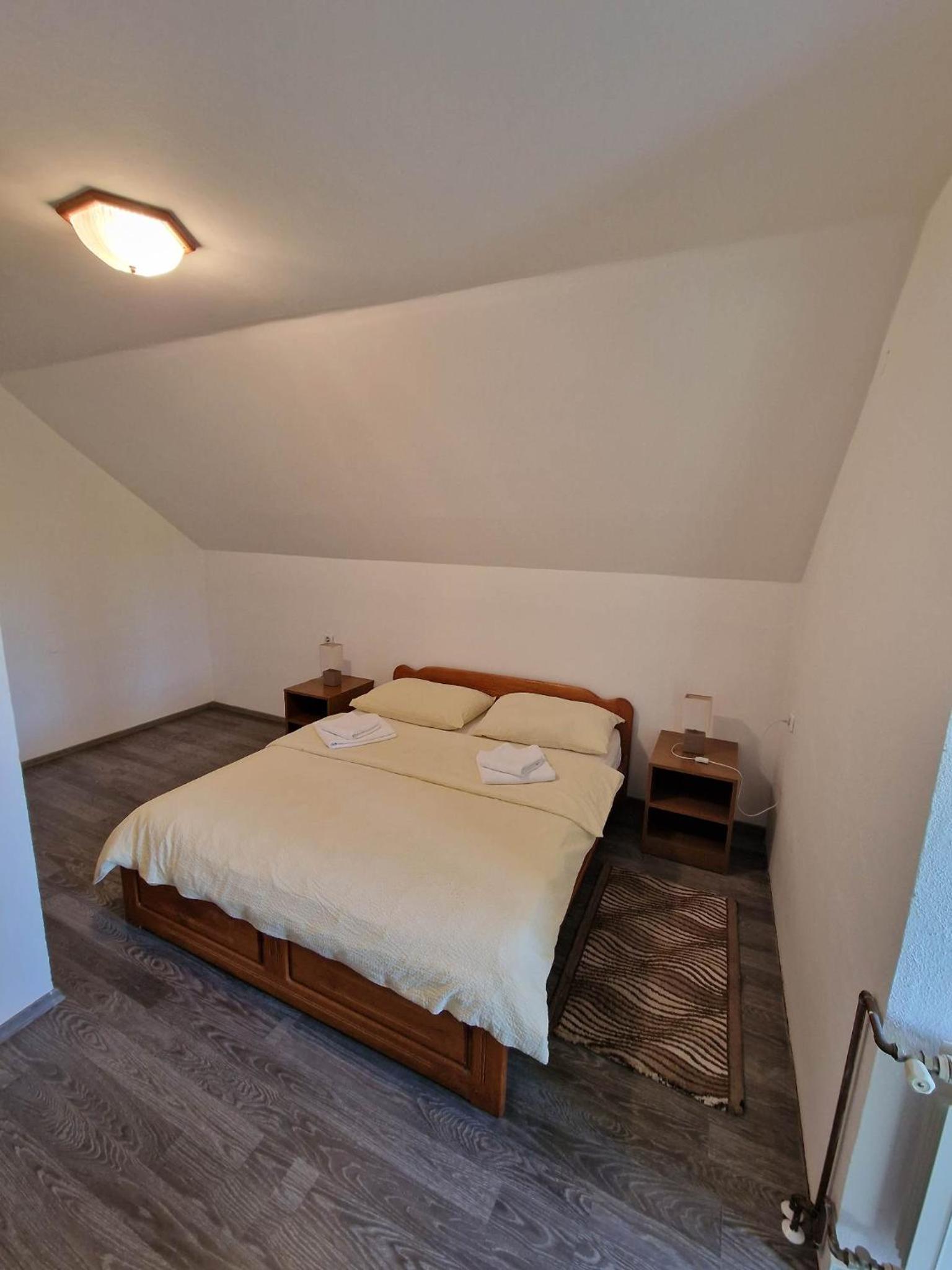 Triple Room with Balcony