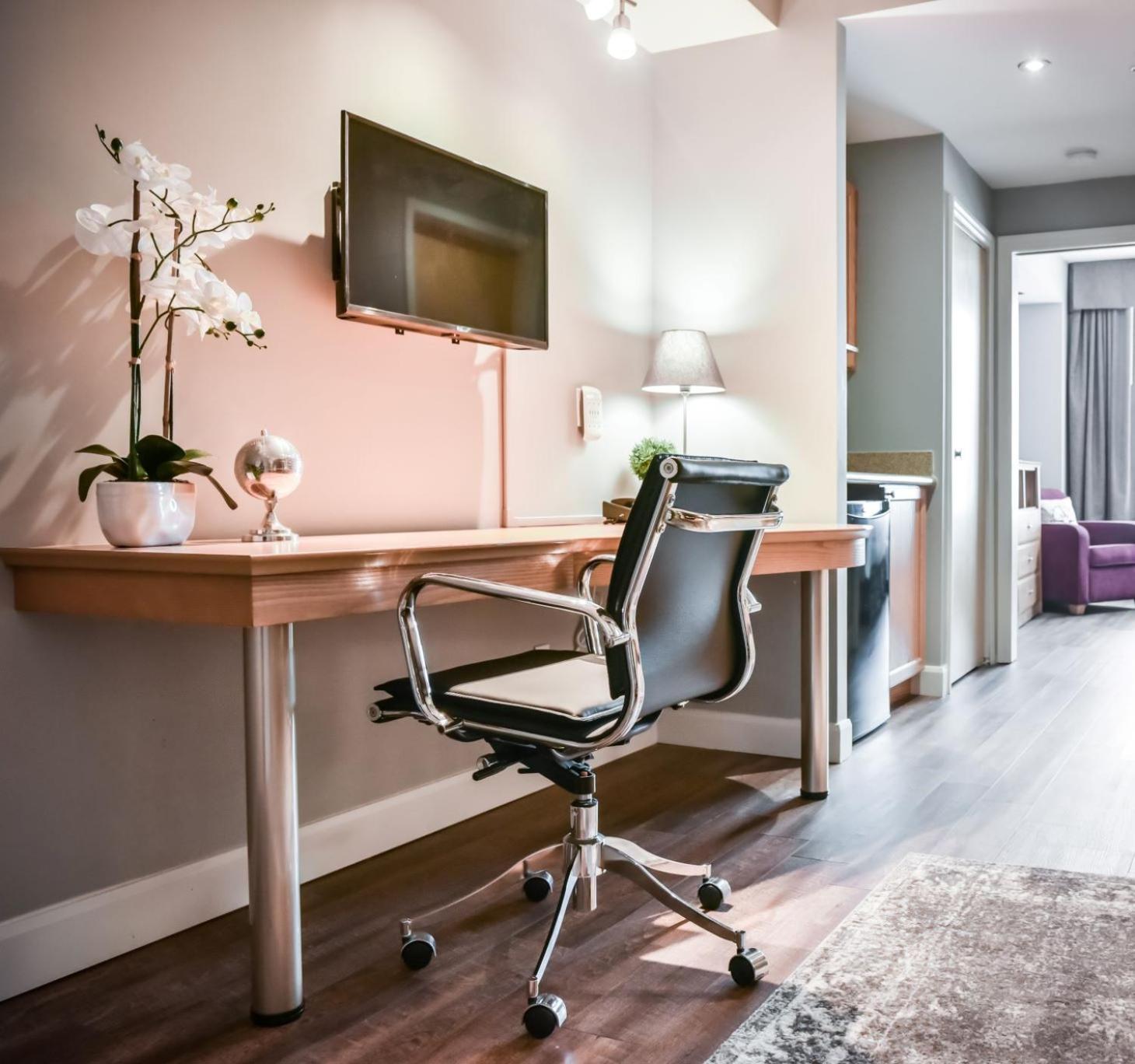 Junior Suite photo 3