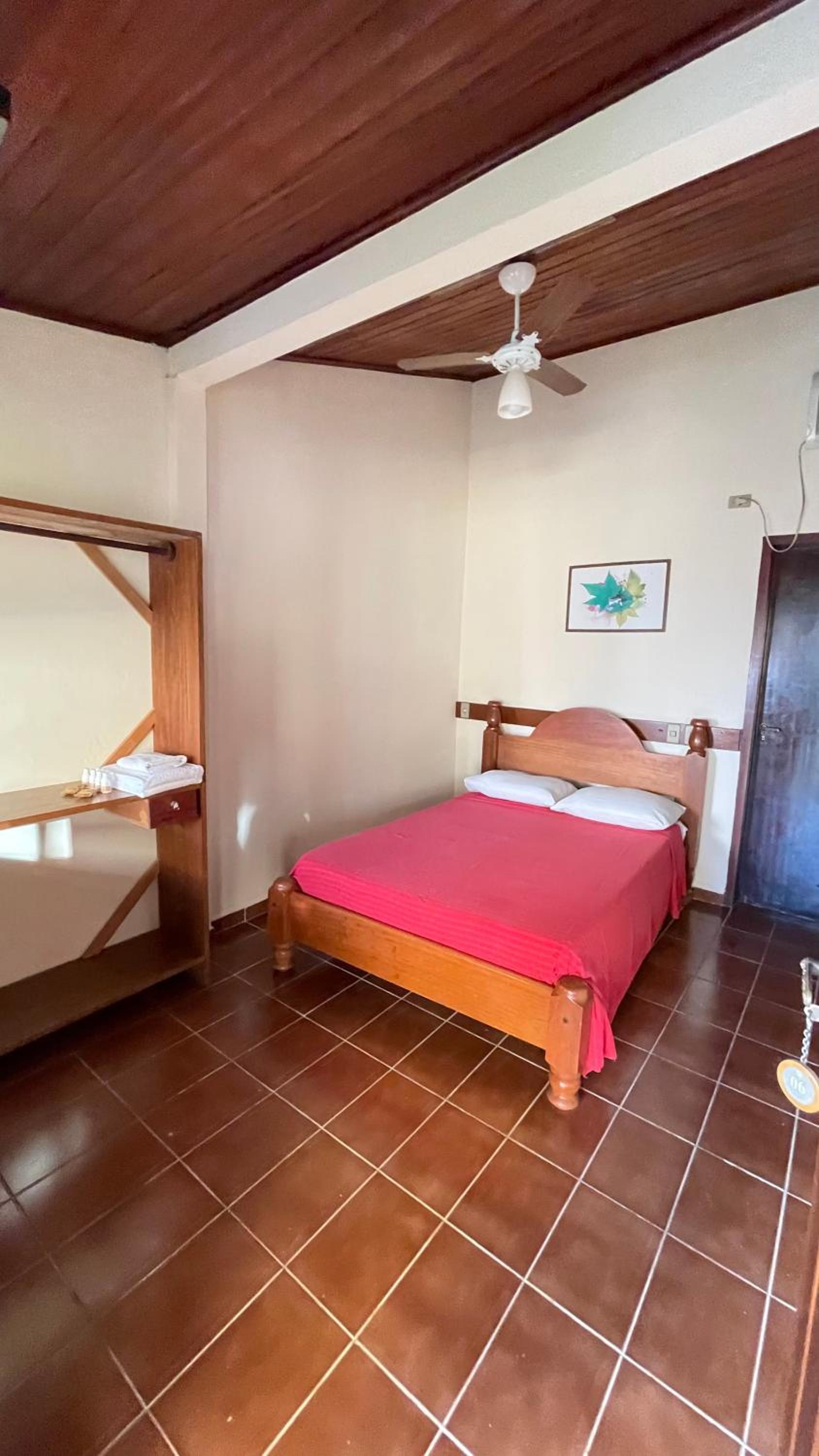 Double Room - Photo 23
