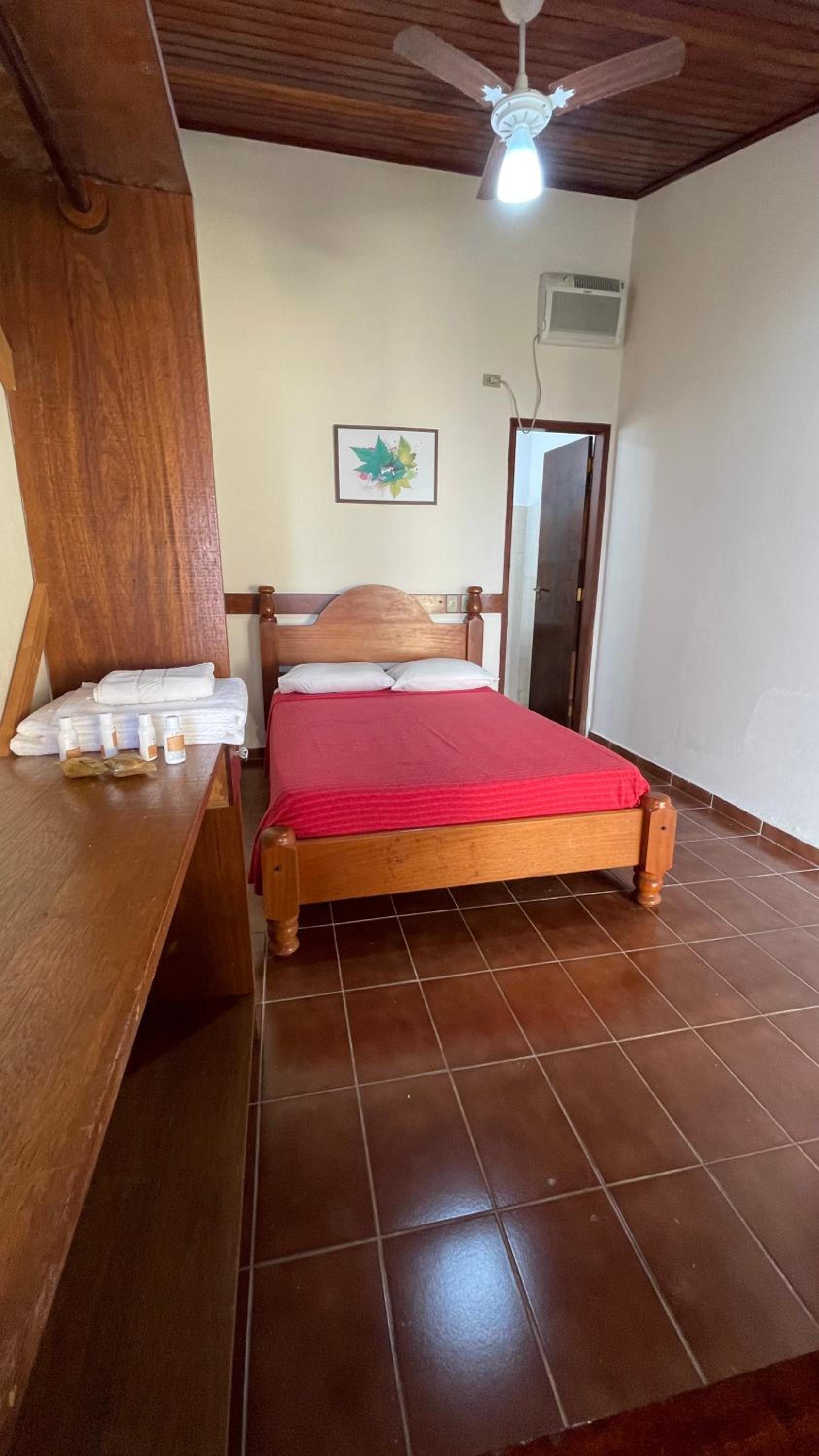 Double Room - Photo 15