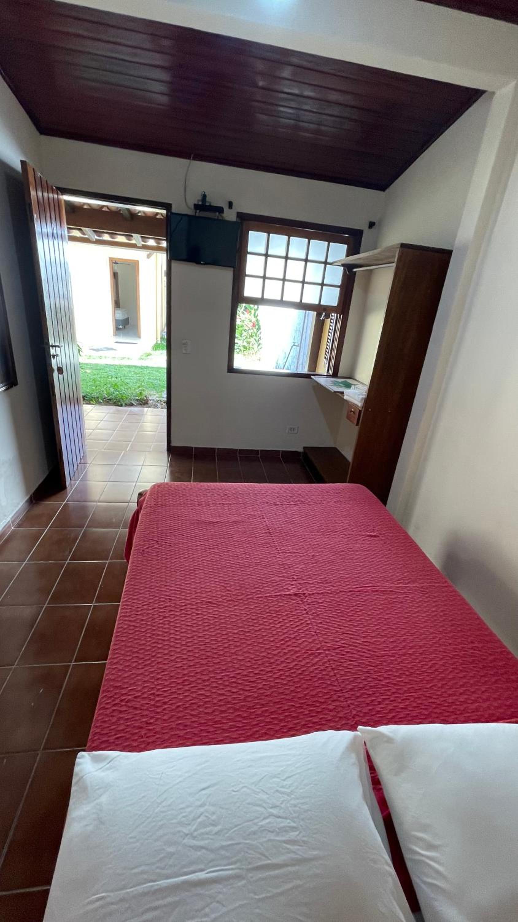 Double Room - Photo 8