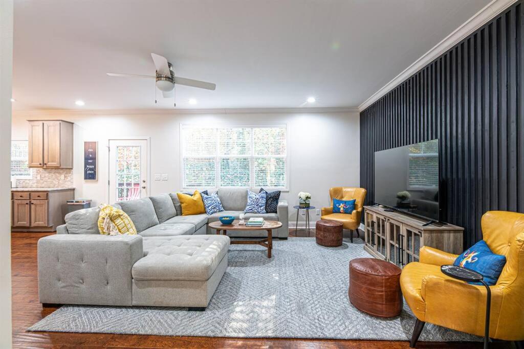 Four-Bedroom House photo 1