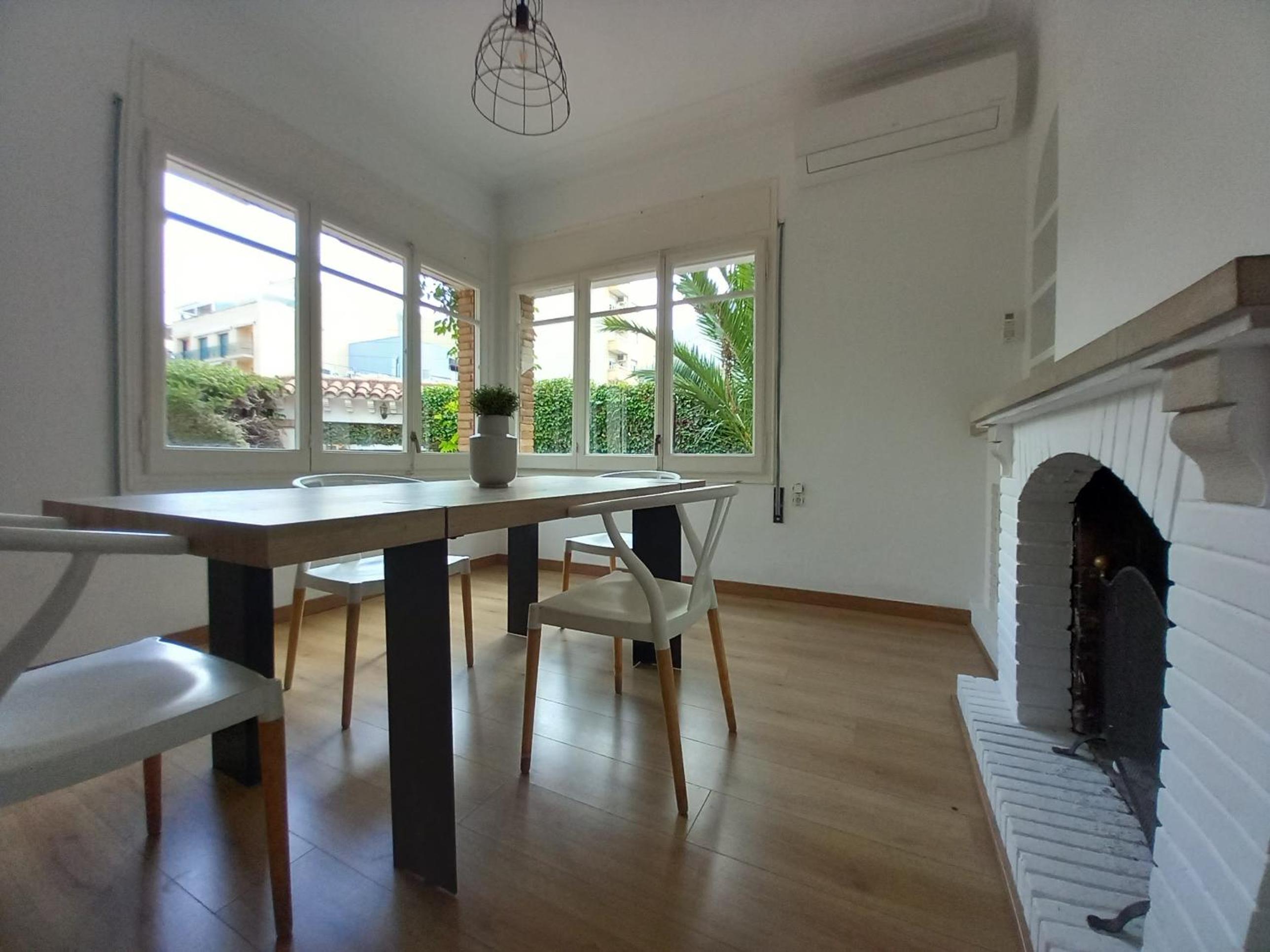 Villa with Garden View photo 2