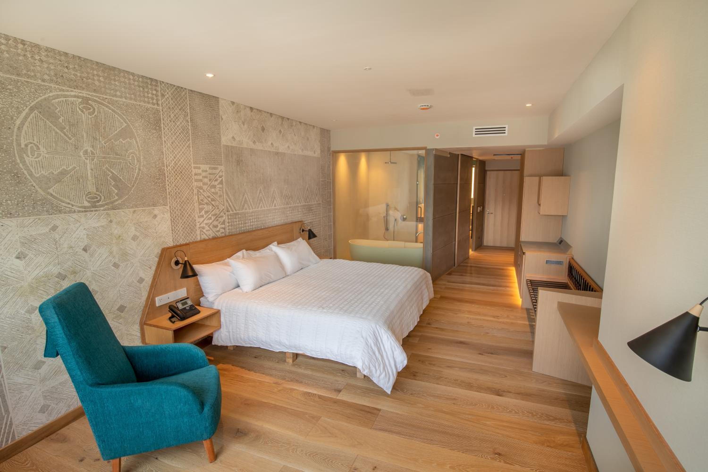 Junior Suite - Photo 23