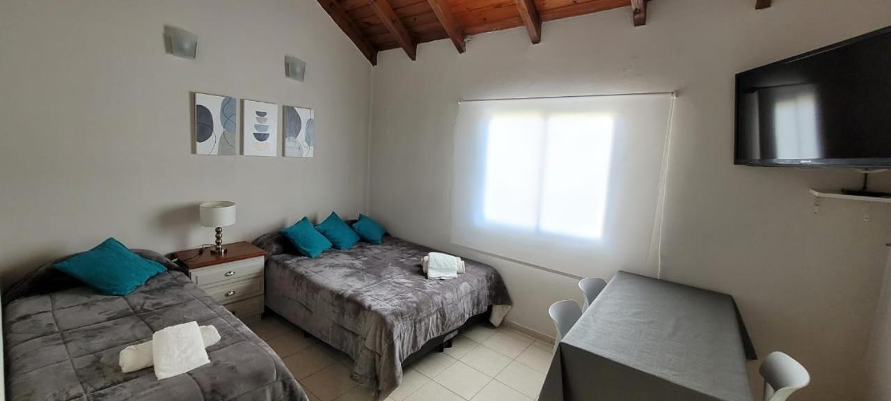 Triple Room with Bathroom photo 1
