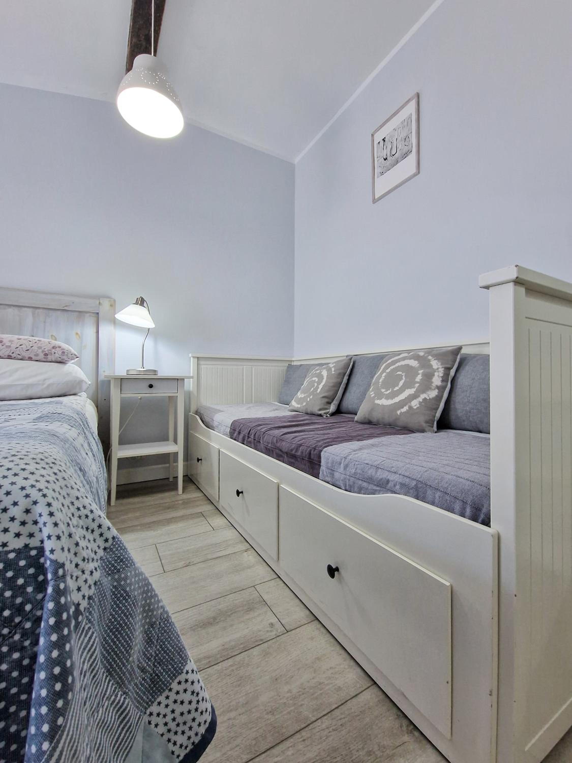 Double or Twin Room with Balcony photo 3