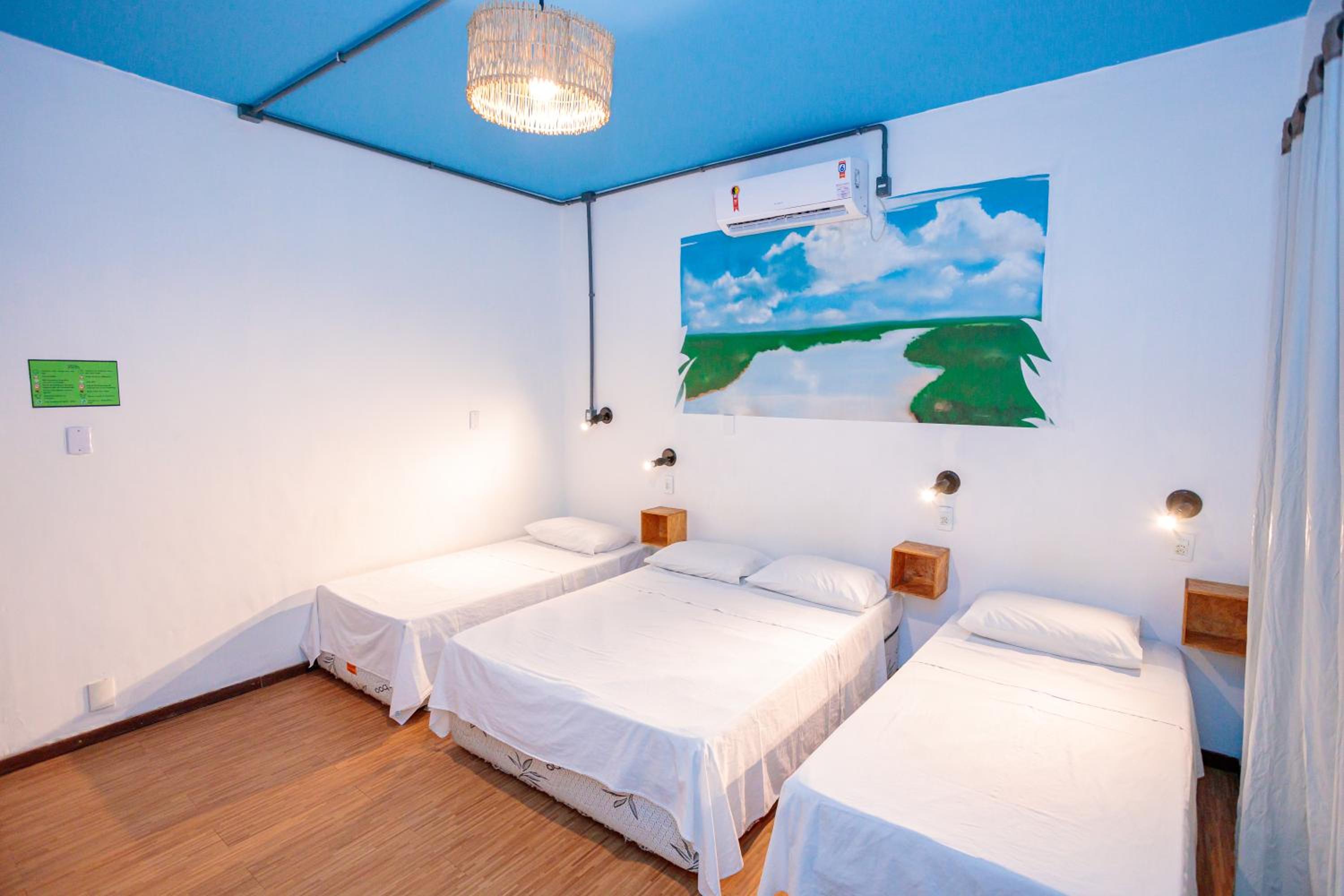 Deluxe Quadruple Room photo 2