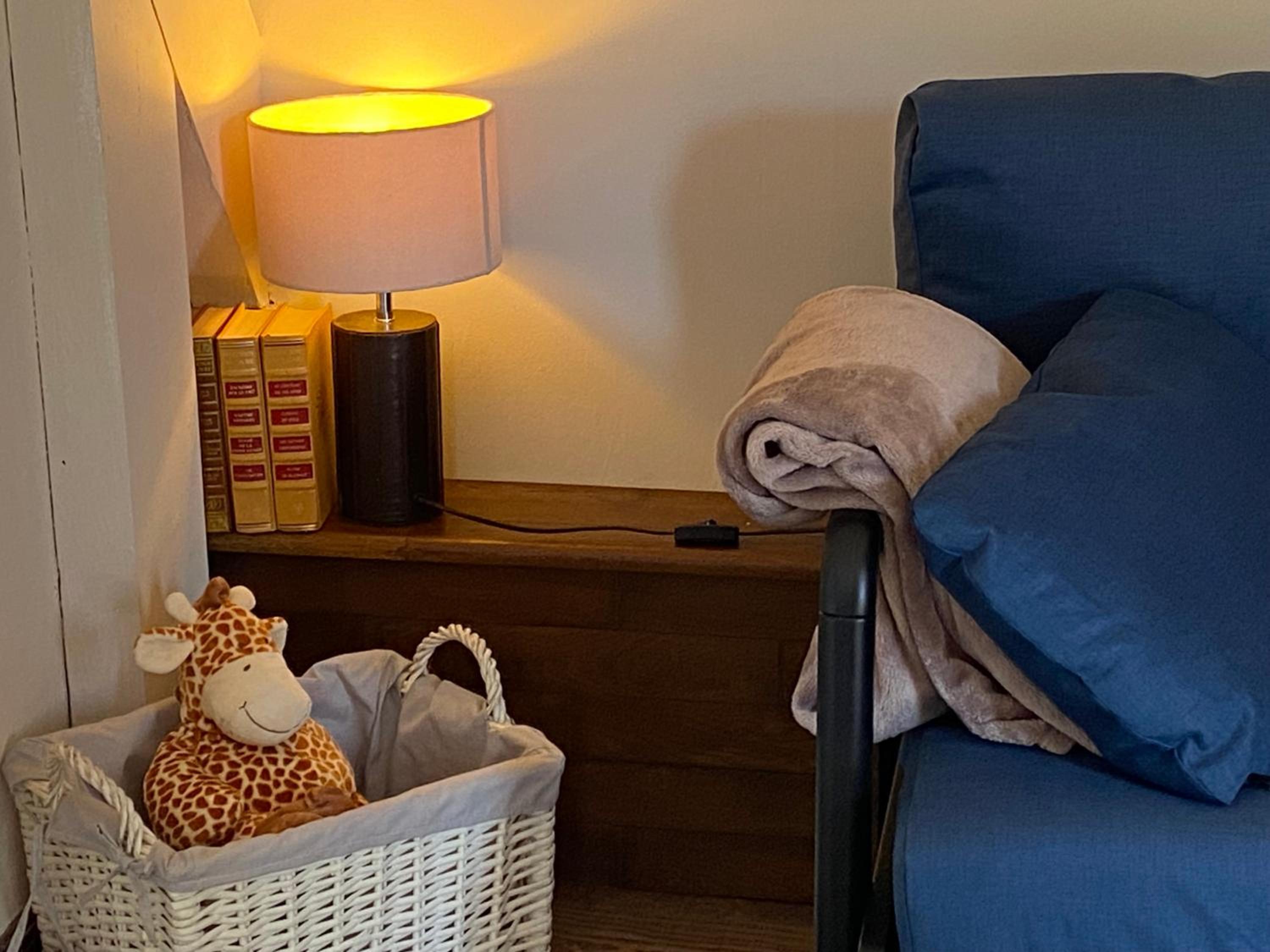 Junior Suite (2 Adults + 2 Children) - Photo 11