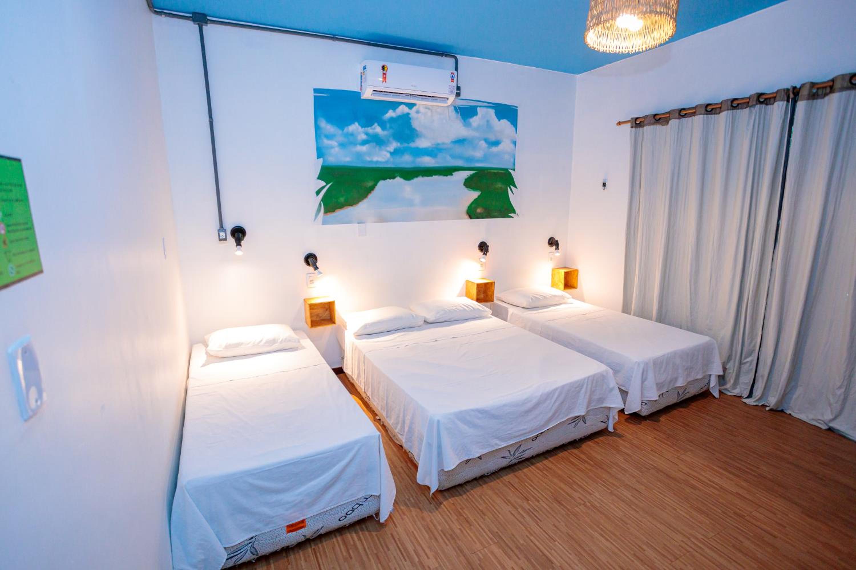 Deluxe Quadruple Room photo 1