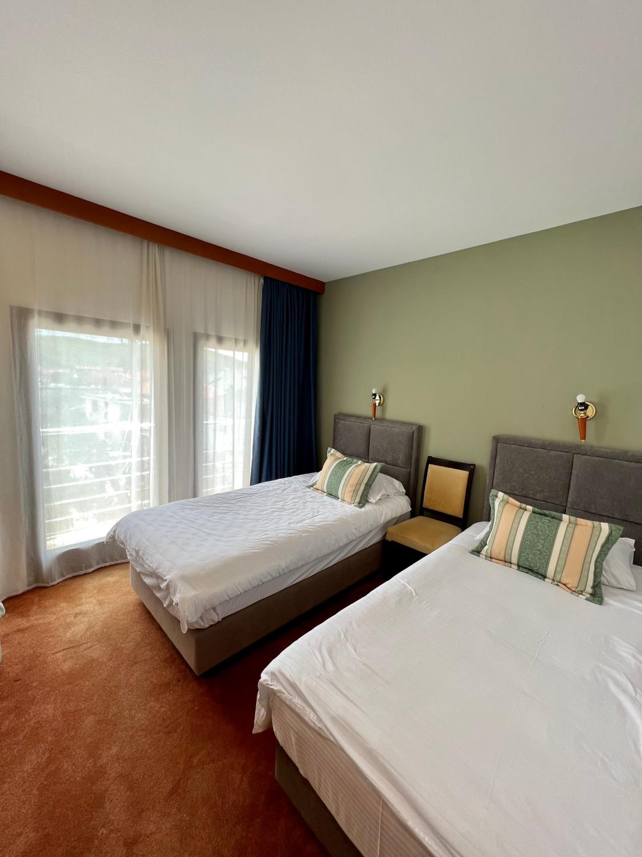 Twin Room photo 2