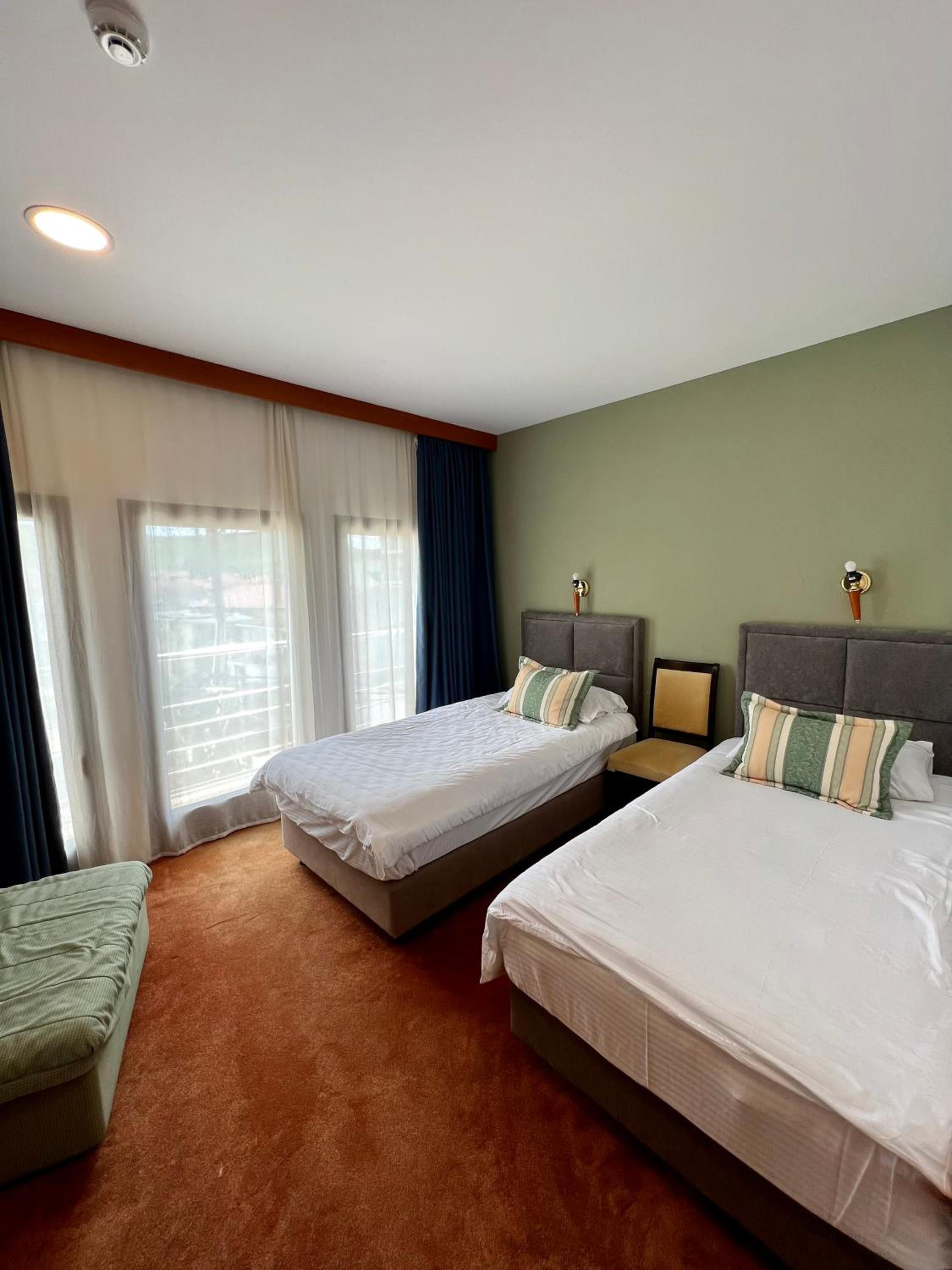 Twin Room photo 3