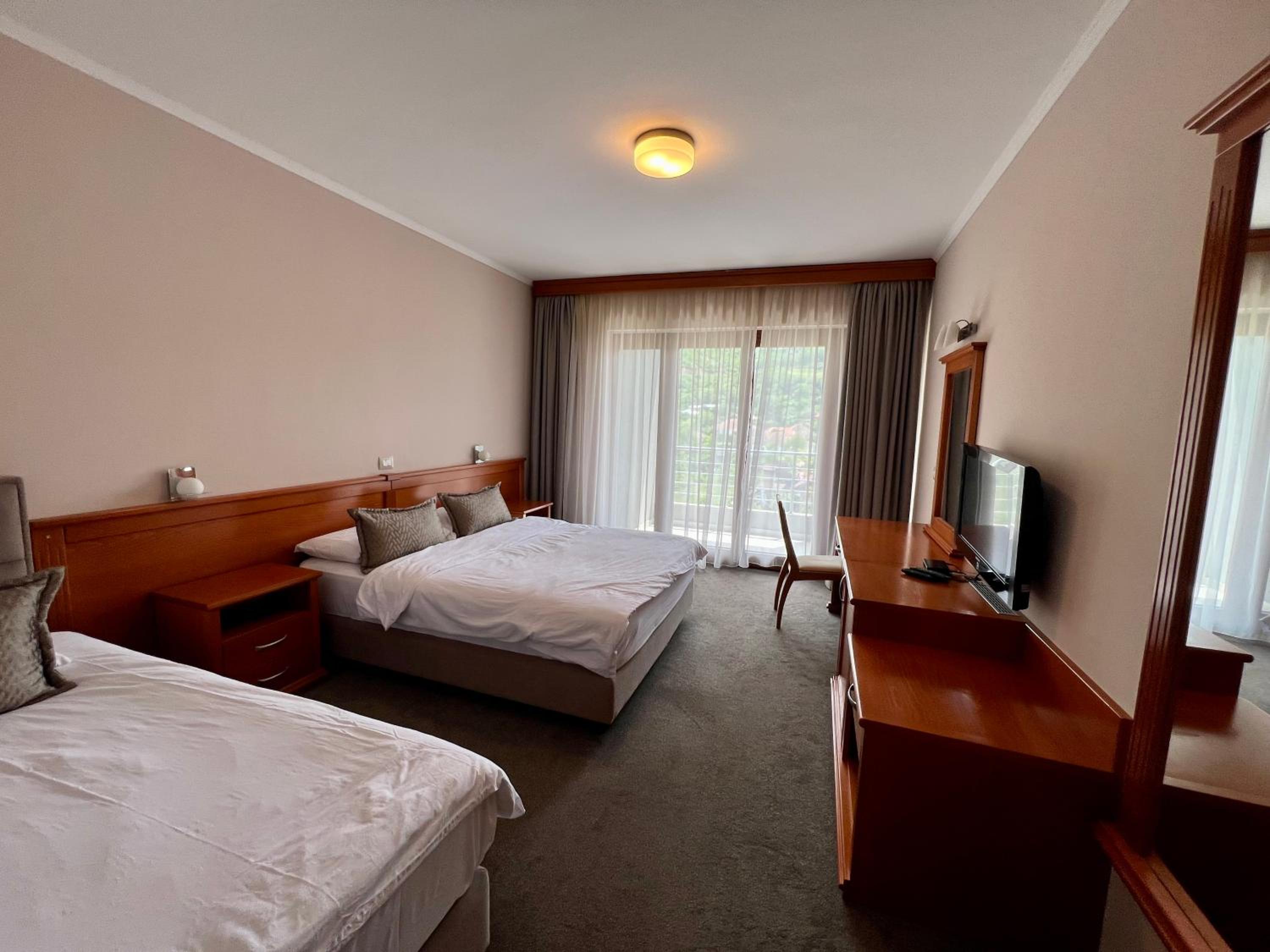 Double Room with Mountain View photo 1