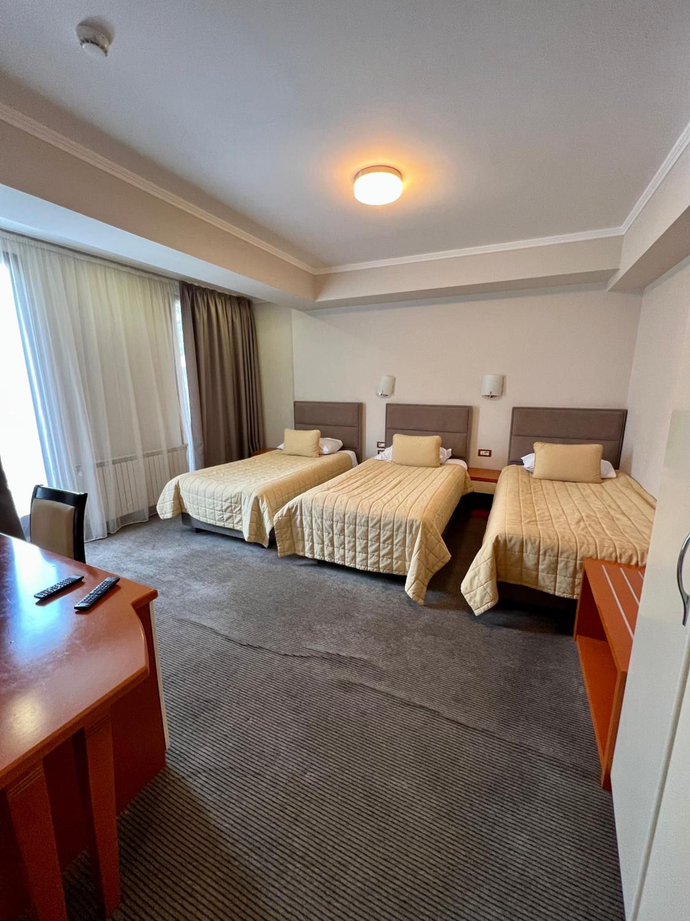 Triple Room photo 1
