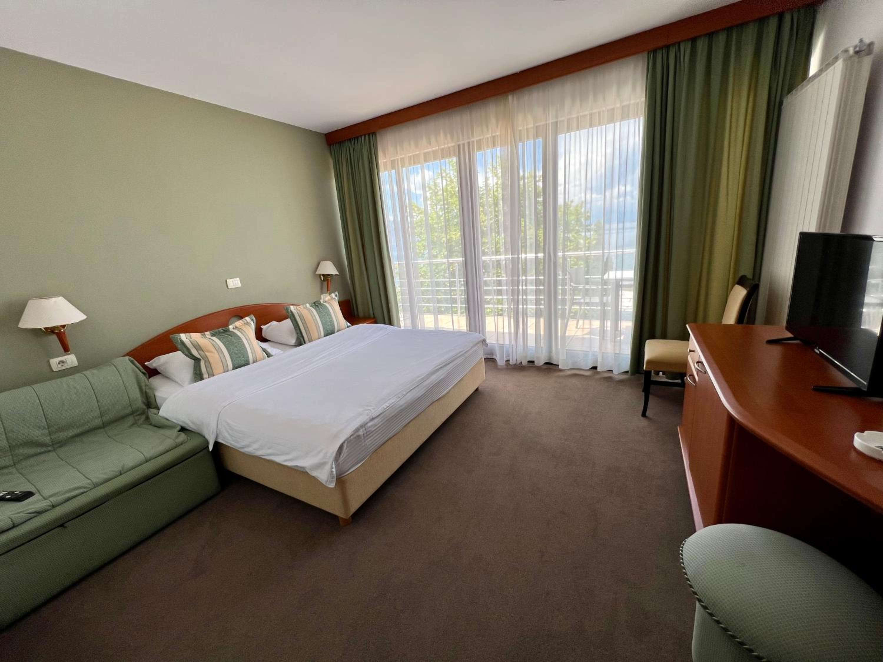 Standard Single Room photo 2