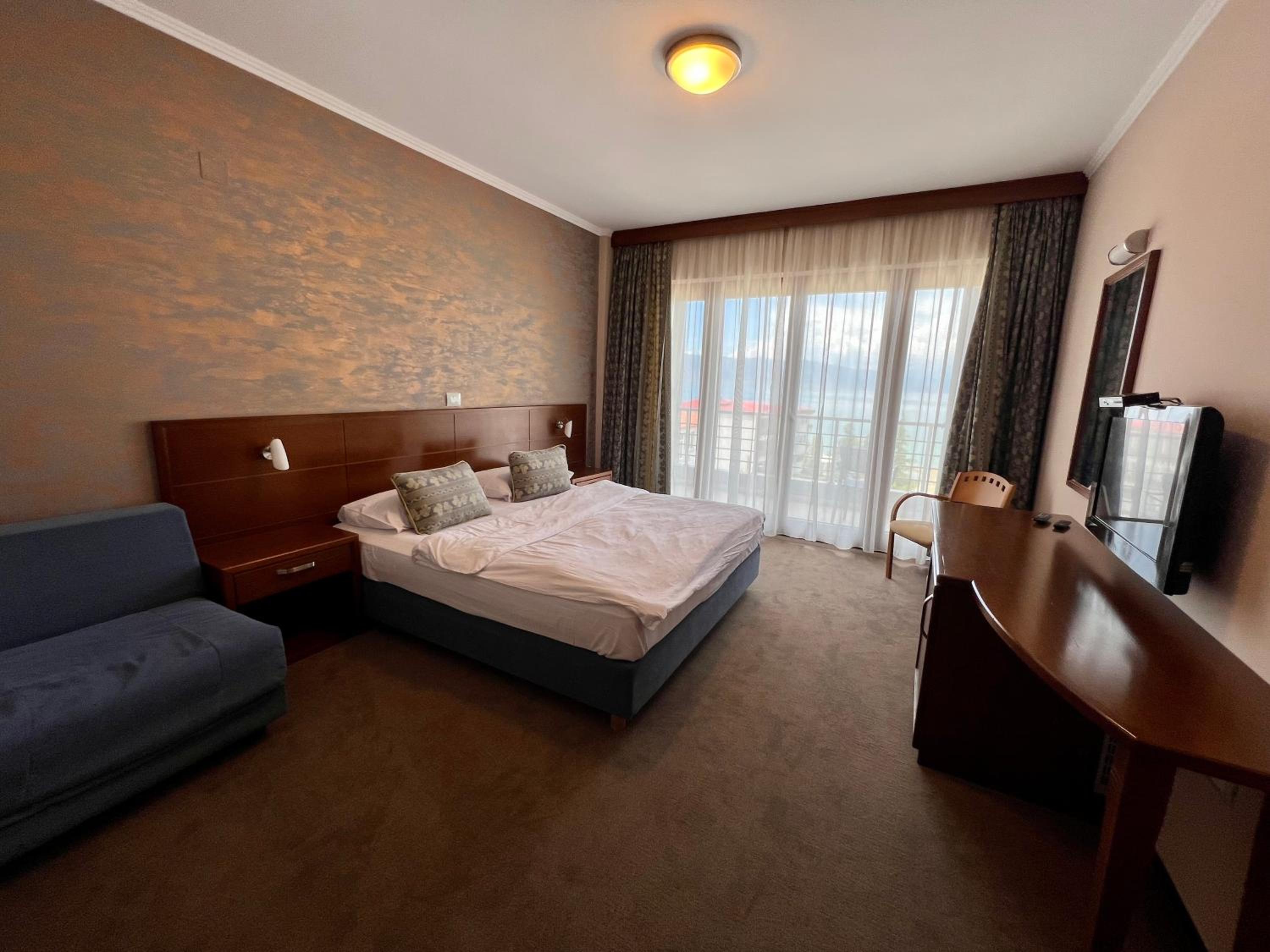 Standard Single Room photo 1