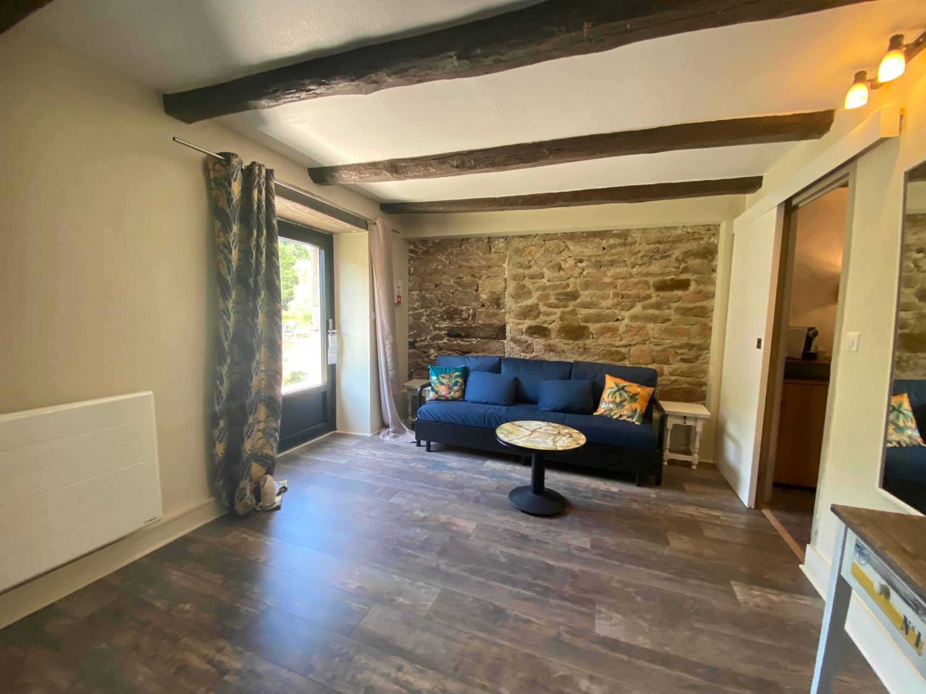 Junior Suite (2 Adults + 2 Children) - Photo 2