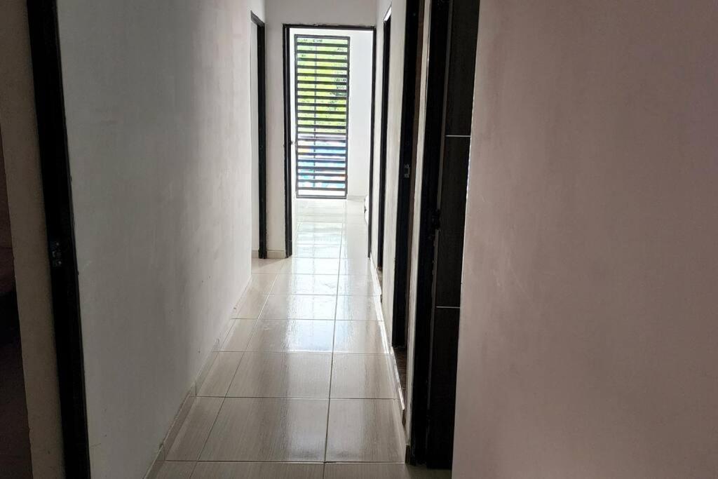 Four-Bedroom House photo 1